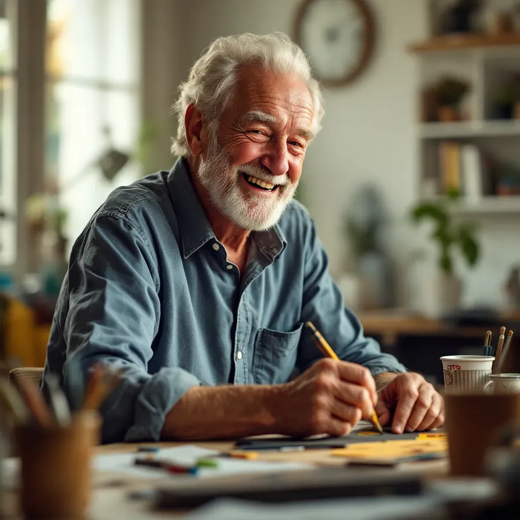 Lutter contre la solitude et retrouver le dynamisme