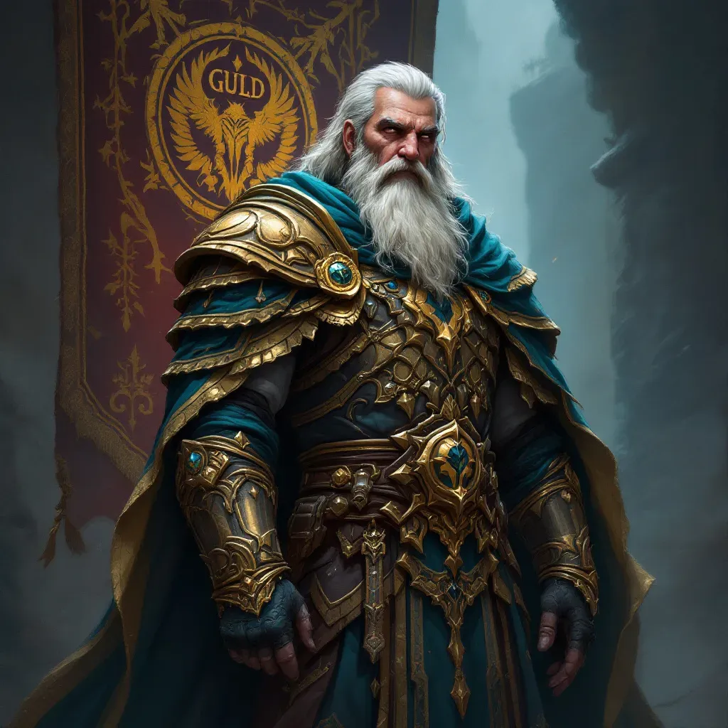 Vaeltharion
