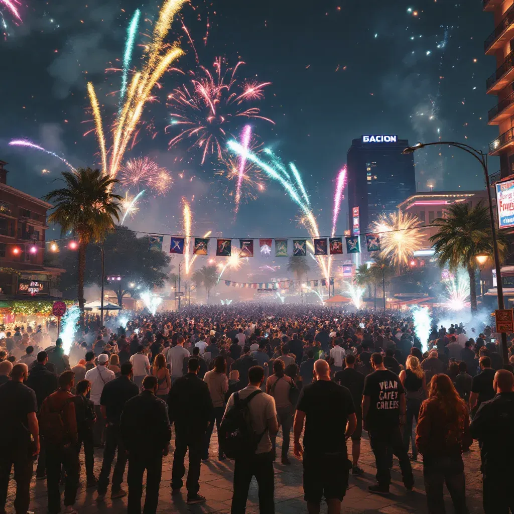 Events & Community Activities