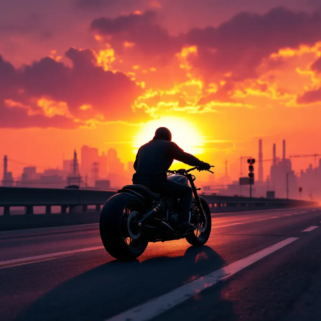 Forged Where the Daylight Fades