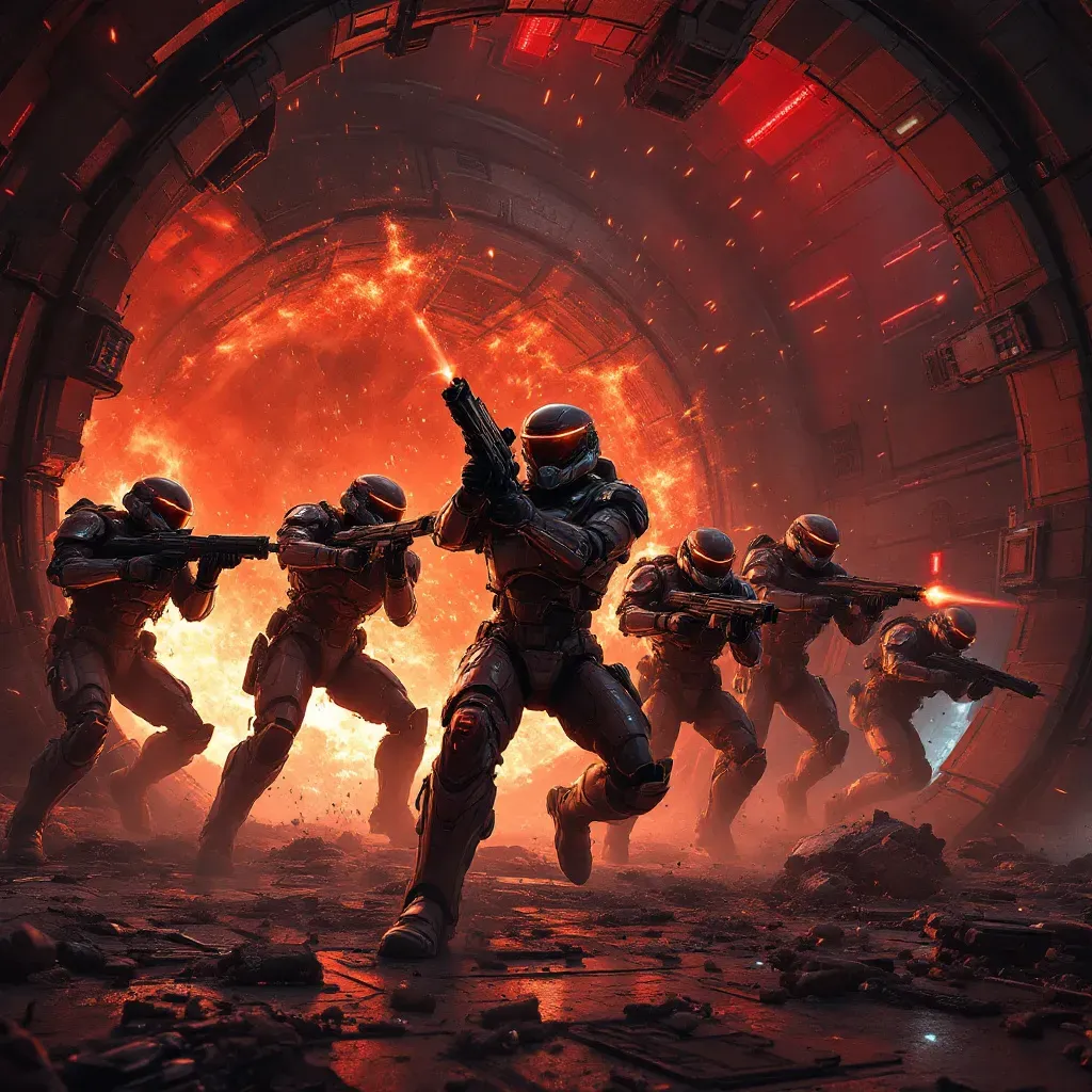 Endgame Raid Progression