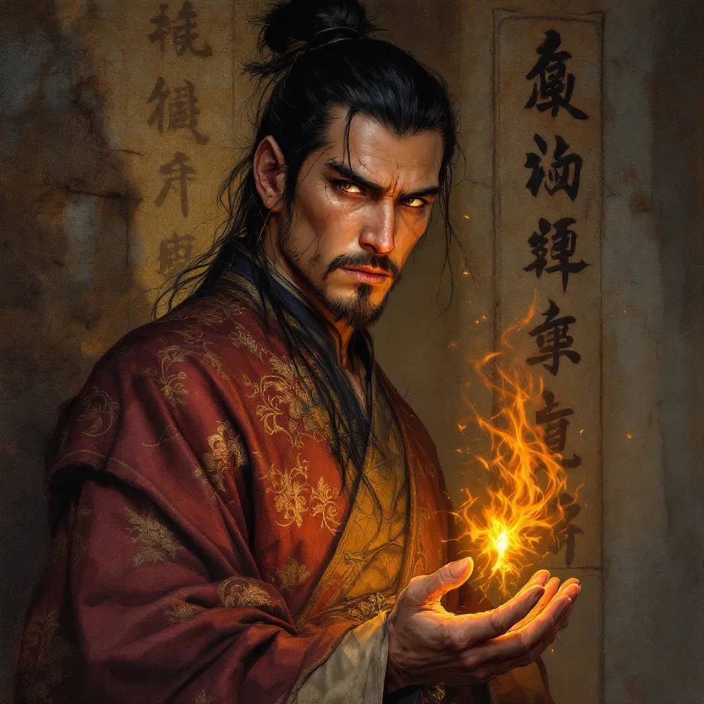 Xuan Feng