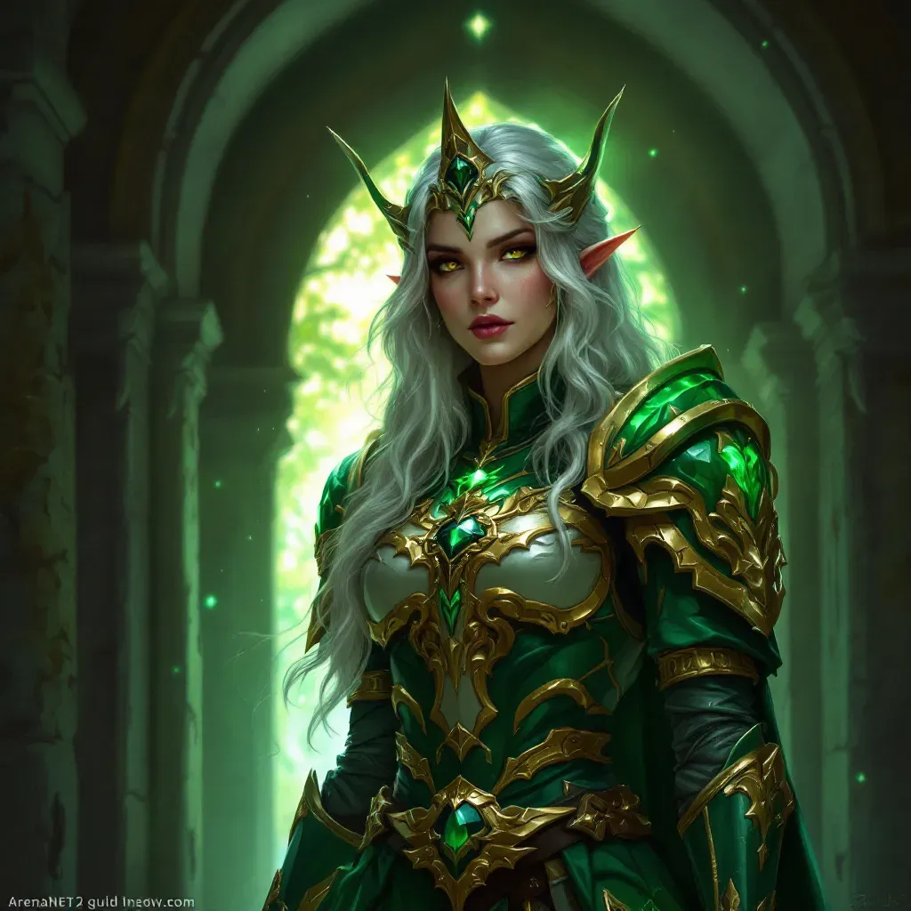 Aelindra