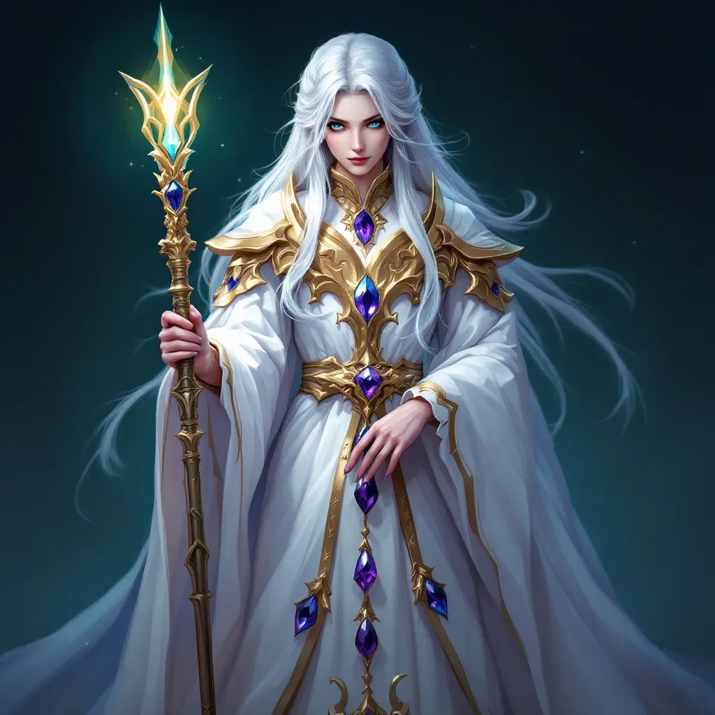 Seraphine