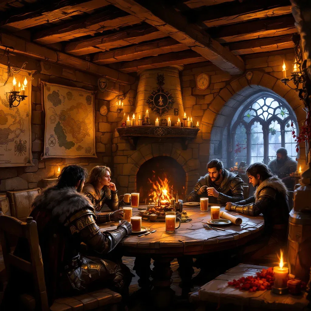 Une confrérie née de la passion pour Ragnarok