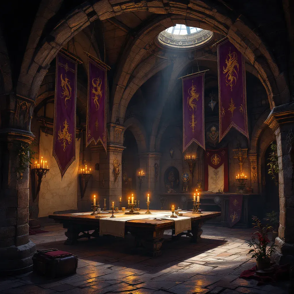 A Guild Built on Friendship, Forged in Azeroth