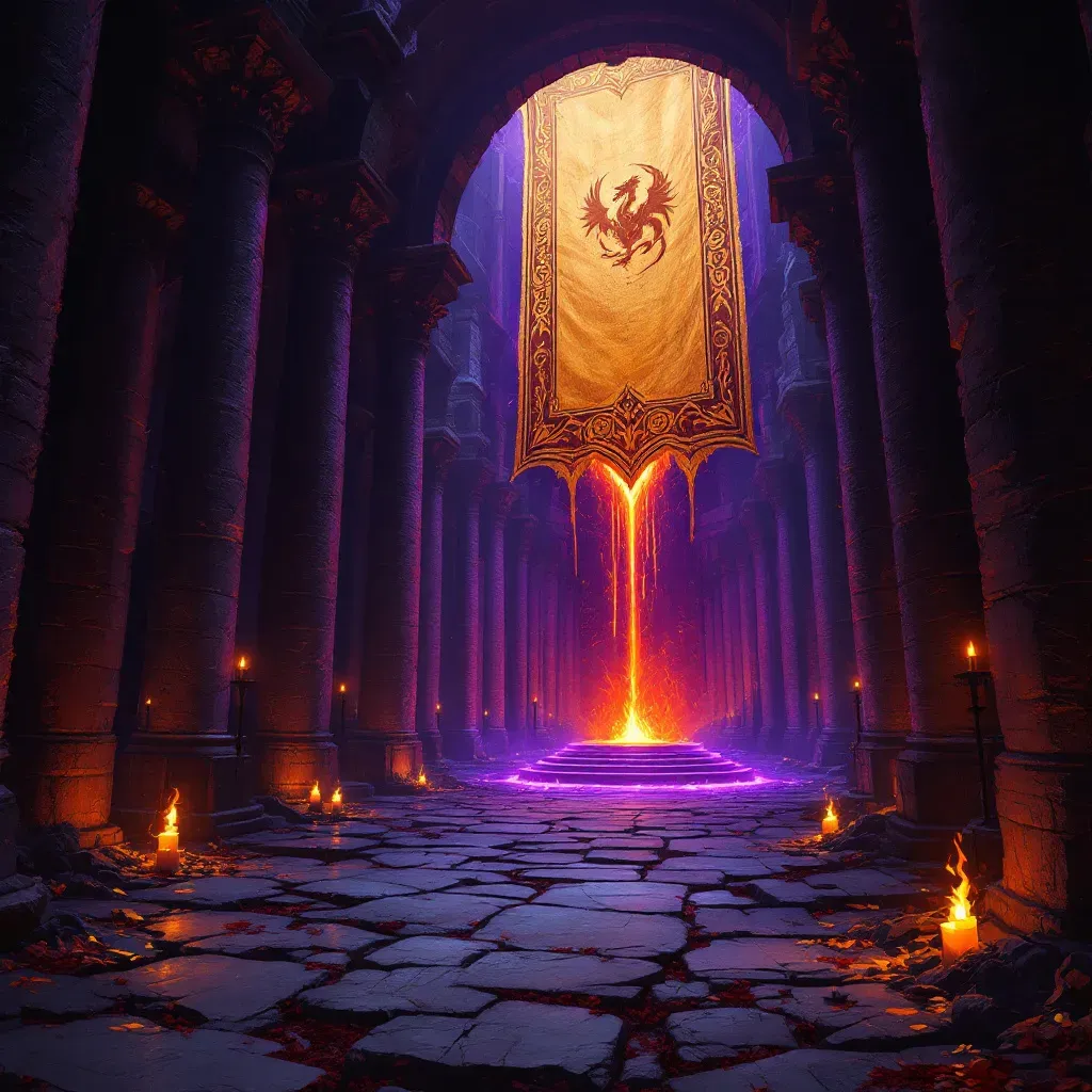 Raids & Dungeons