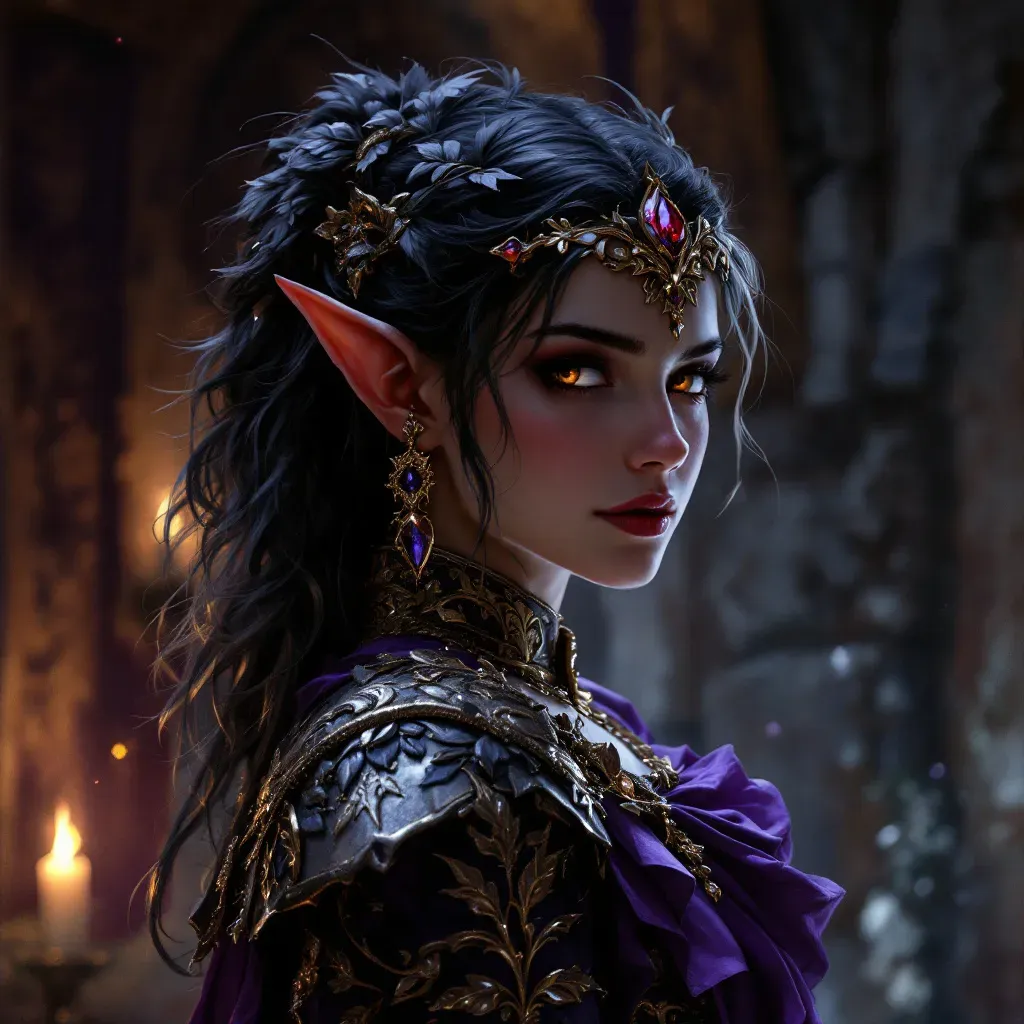 Seraphindra