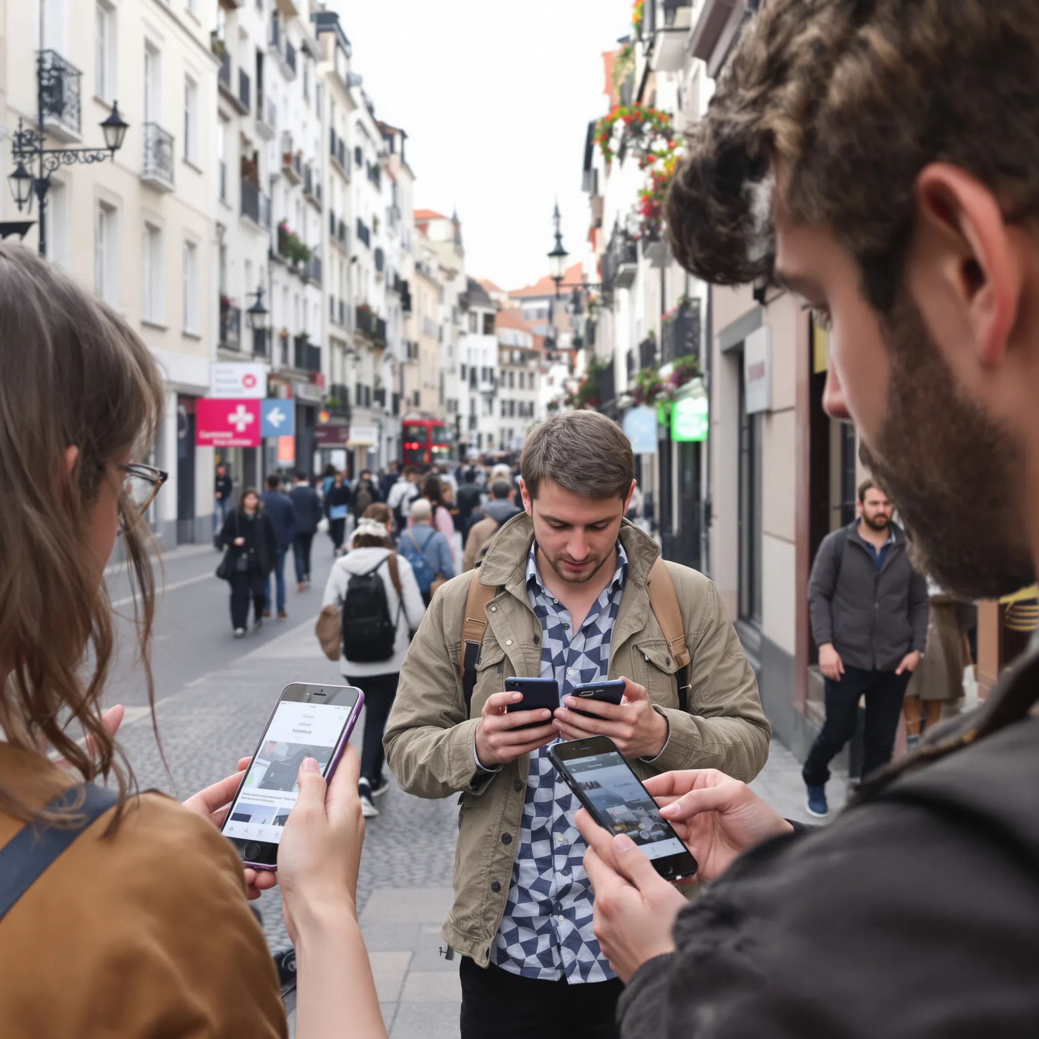 Accessibilité et compatibilité mobile