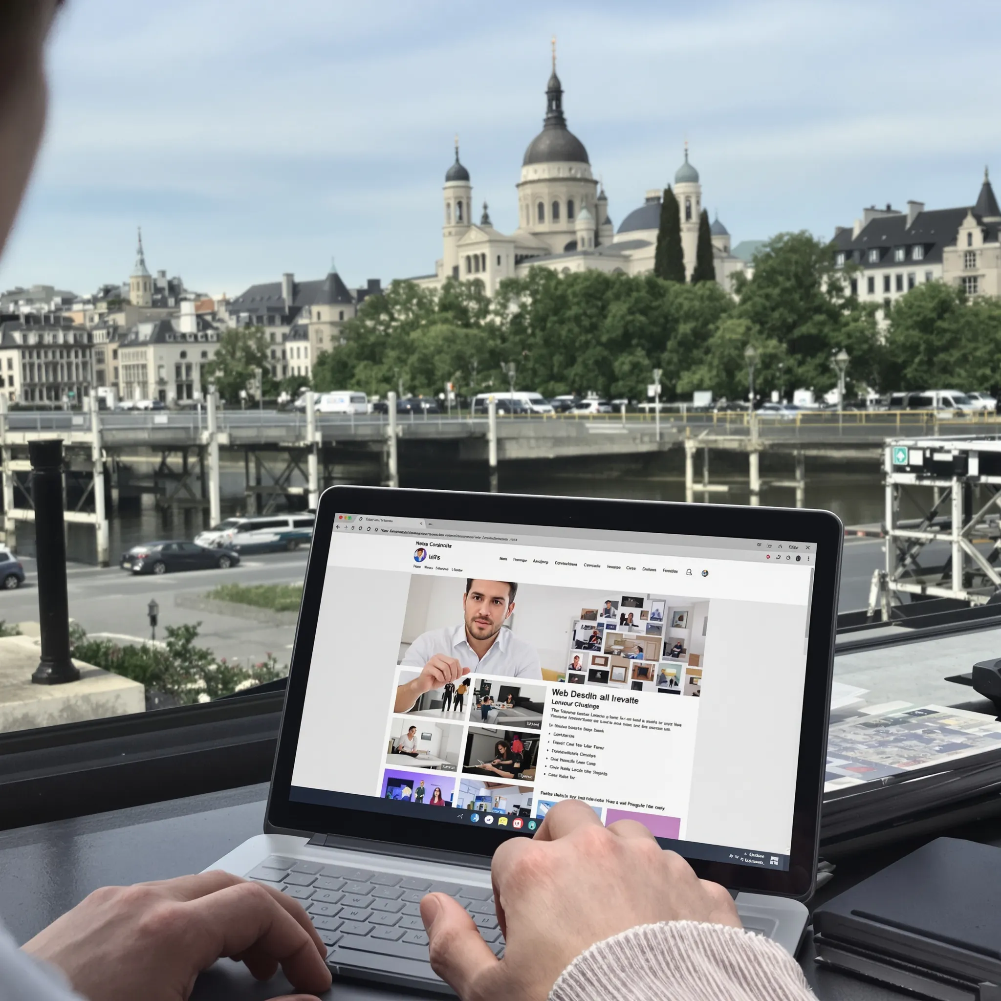 Accessibilité et conformité légale