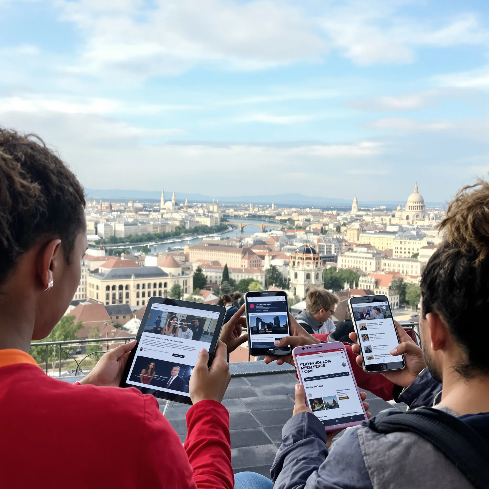 Accessibilité et inclusivité