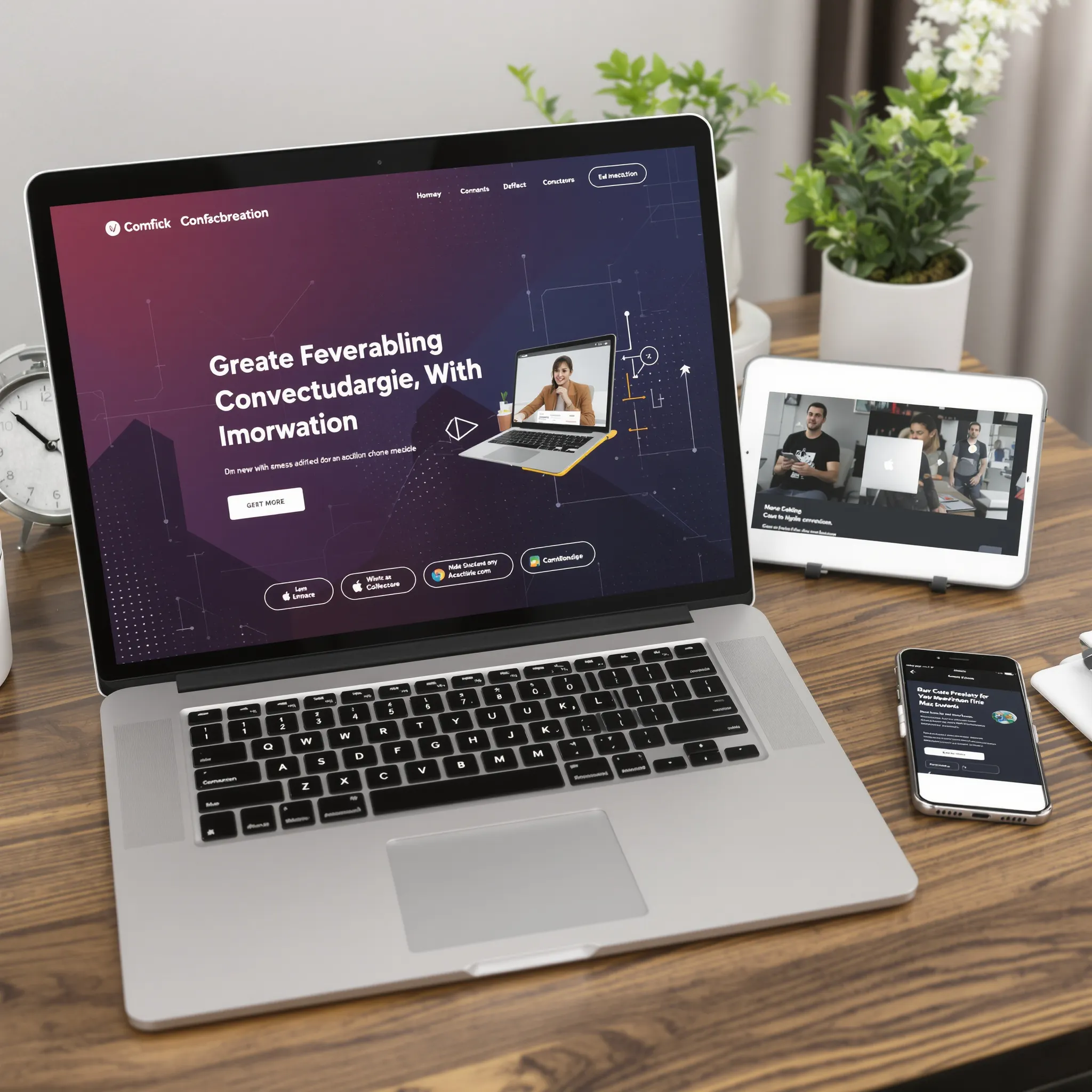 Accessibilité multi-plateforme pour votre site web
