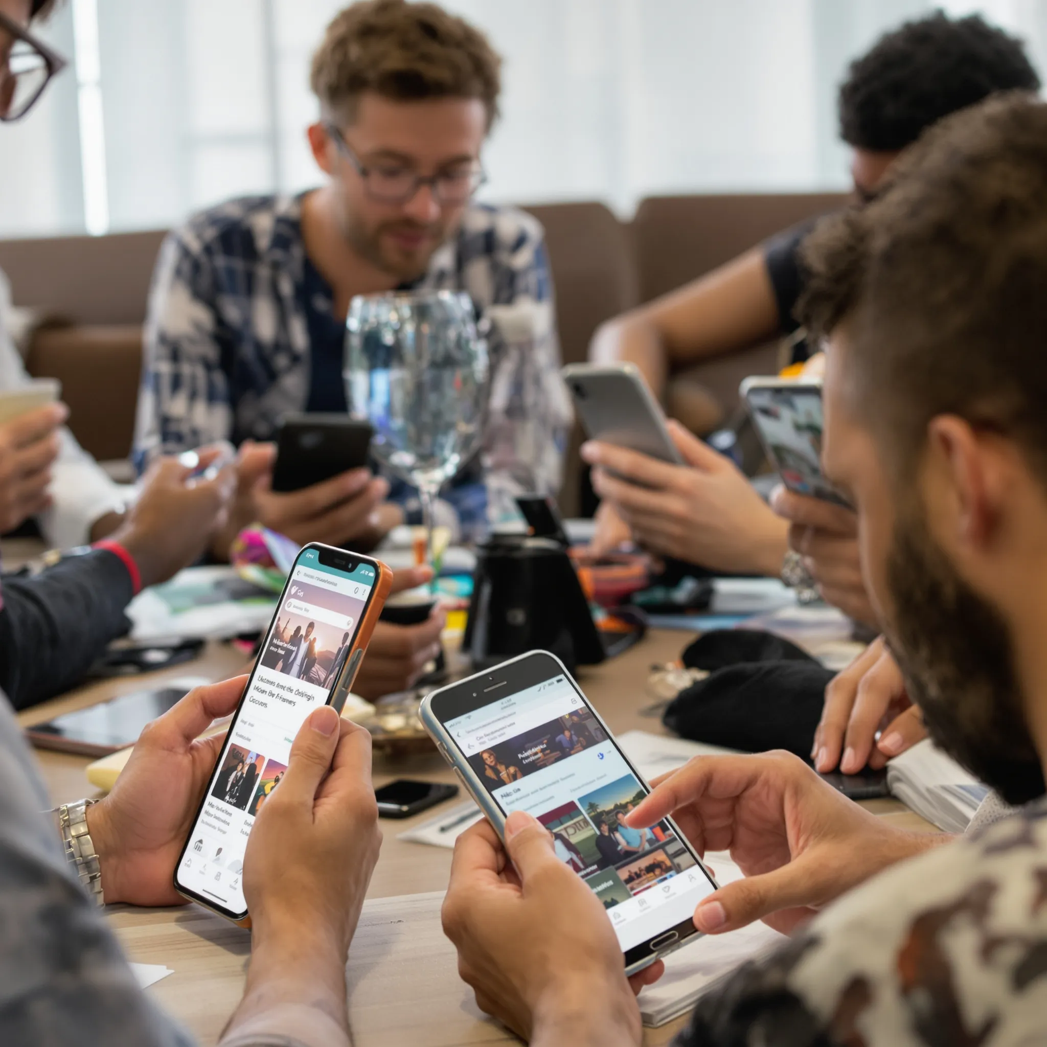Accessibilité pour tous