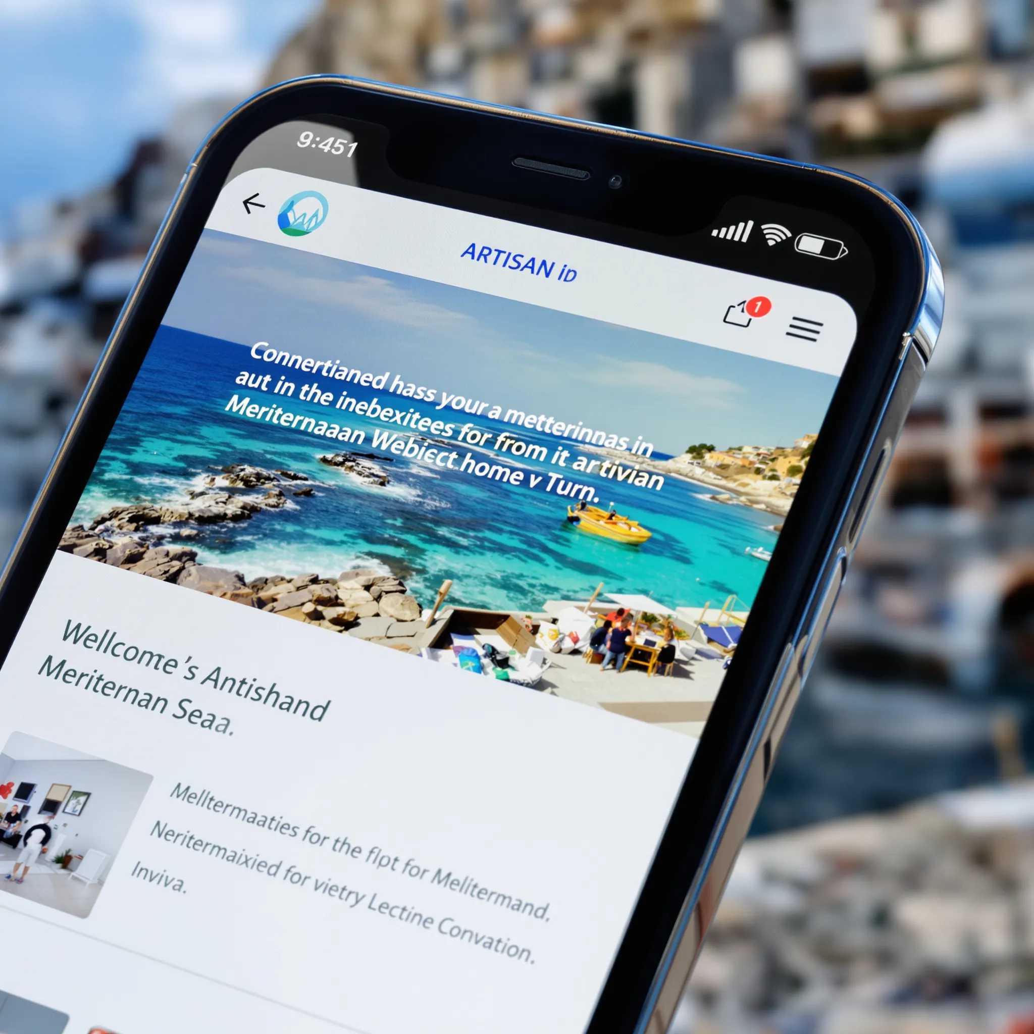 Adaptation aux appareils mobiles
