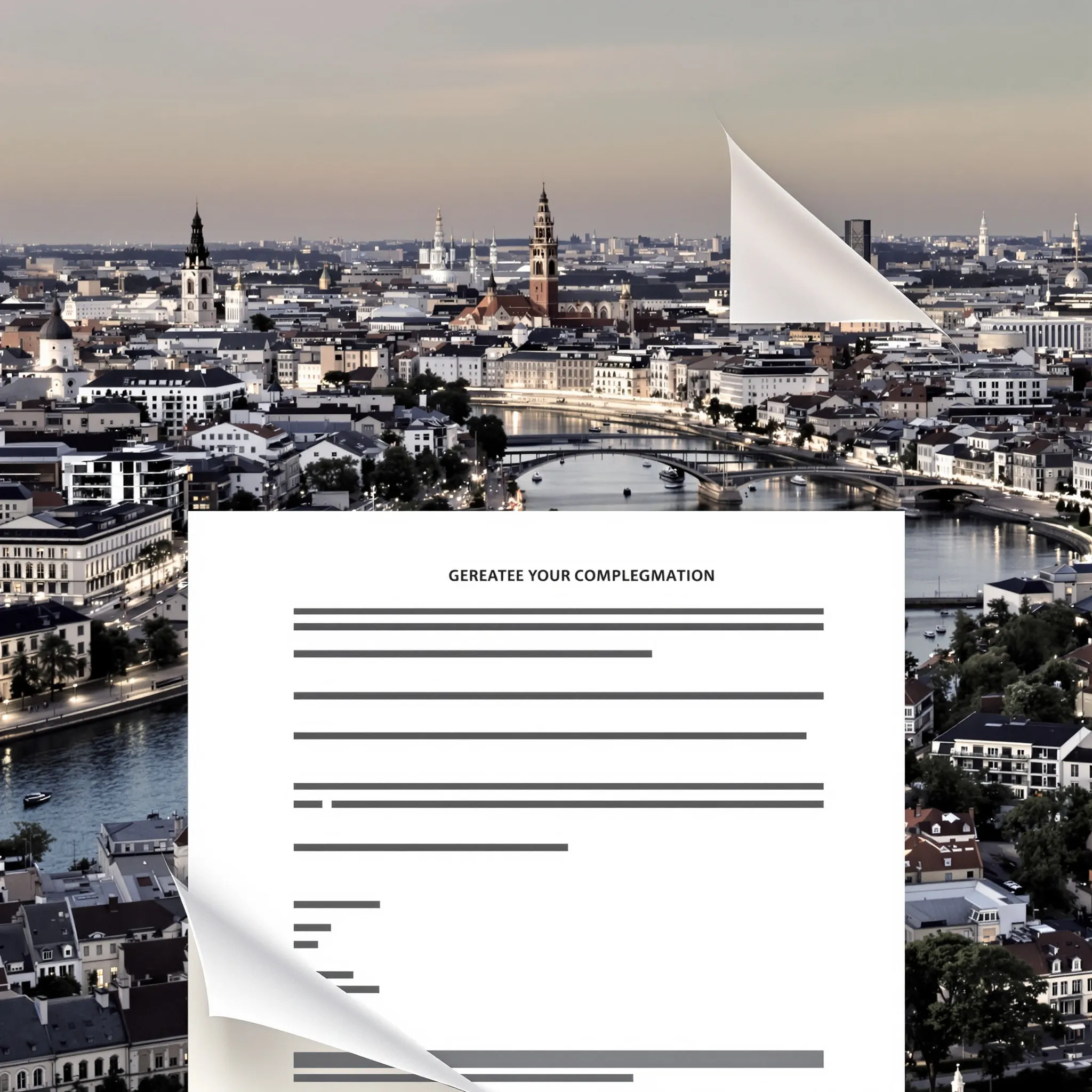 Adaptation aux réglementations locales