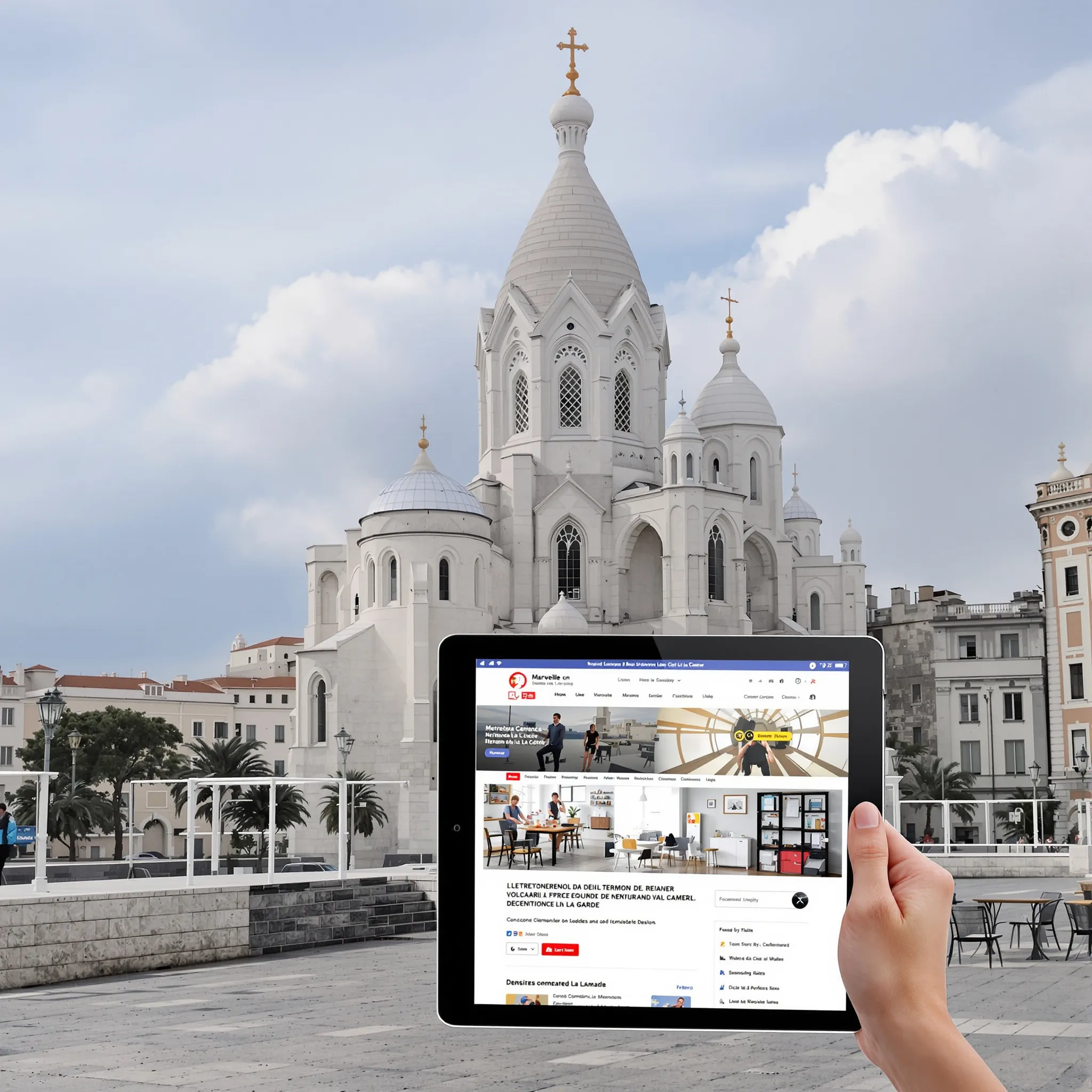 Adaptation aux spécificités culturelles locales