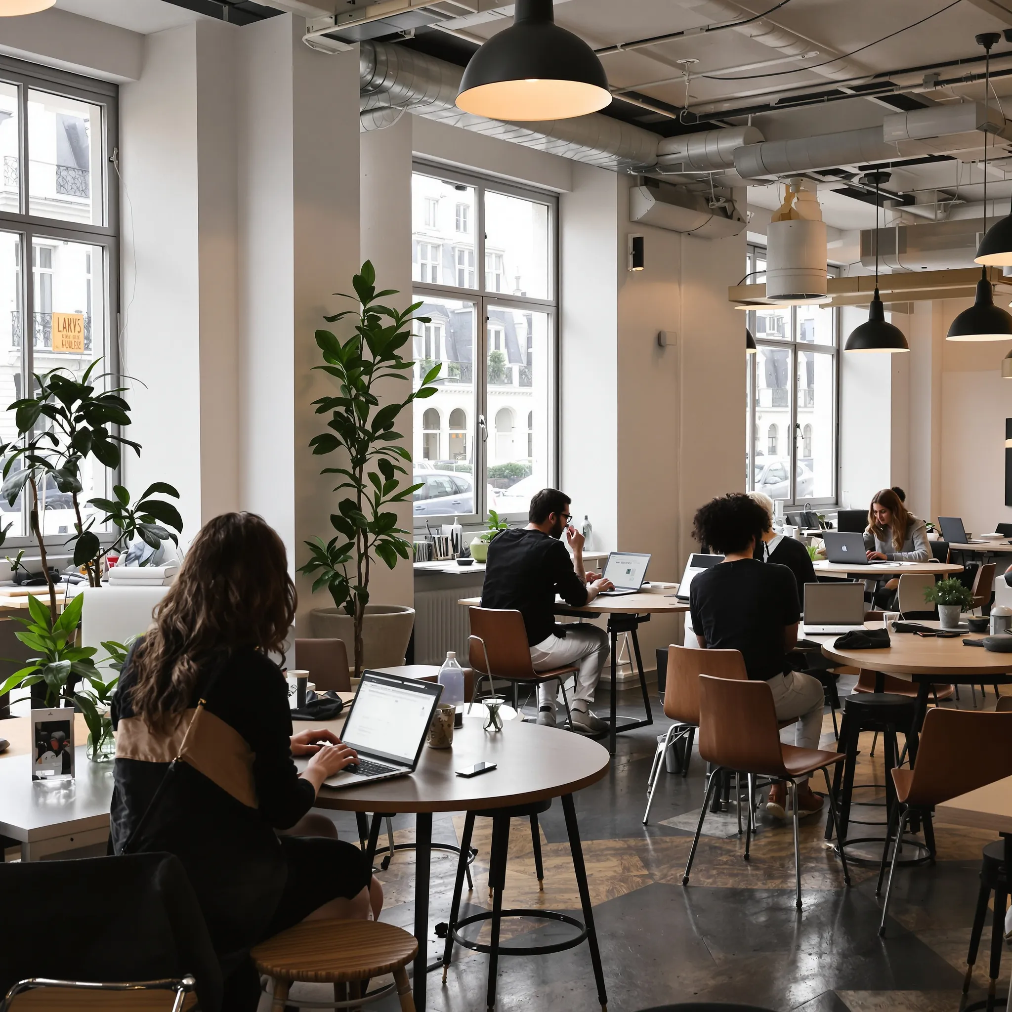 Adaptation aux tendances digitales locales