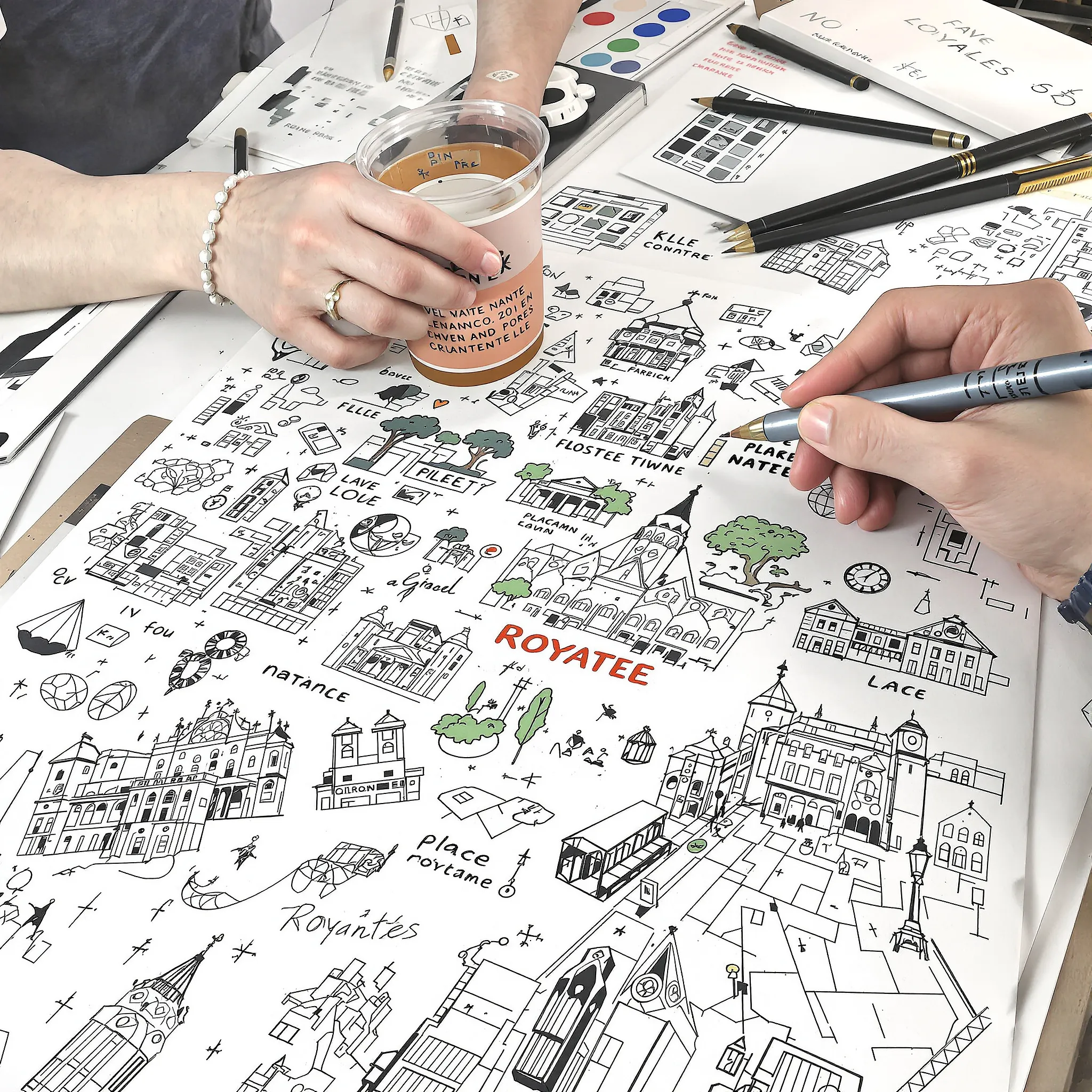 Adaptez votre site à la culture locale