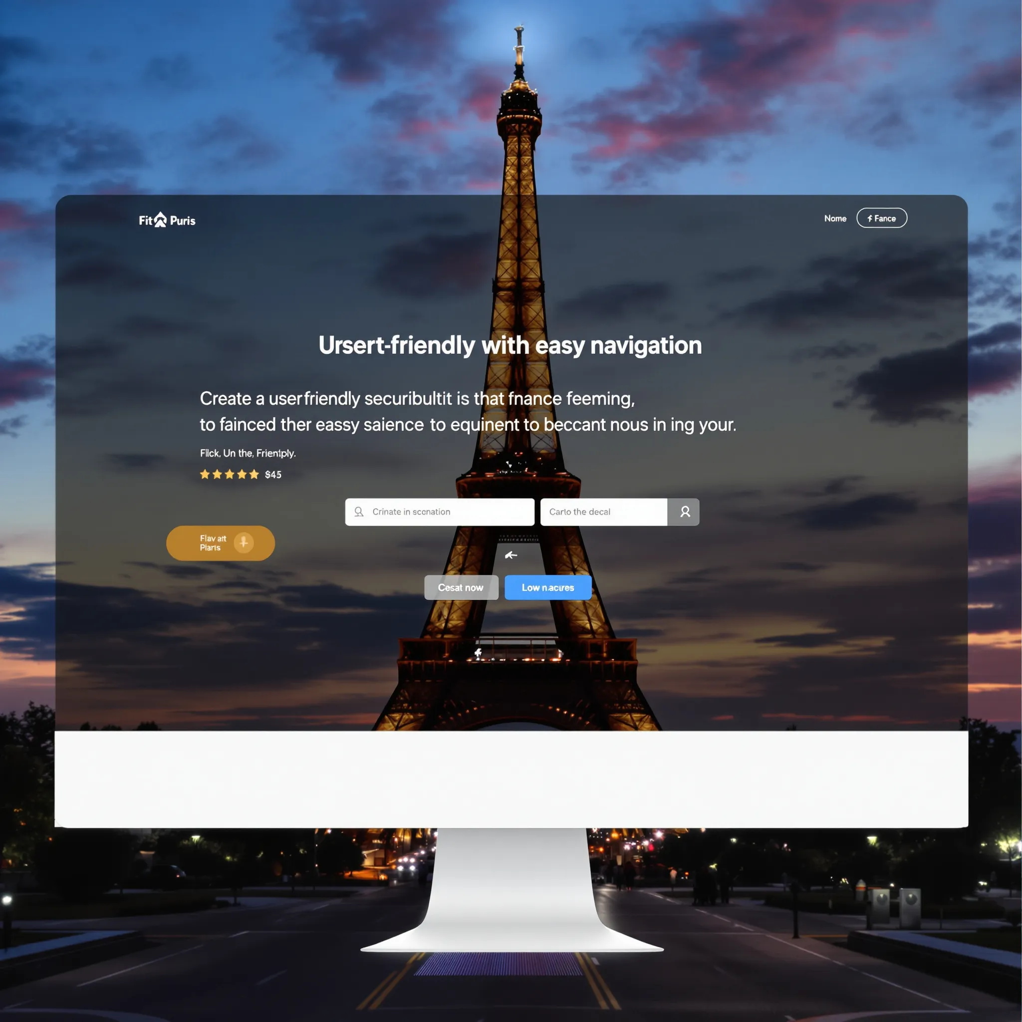 Amélioration de l'expérience utilisateur sur votre site