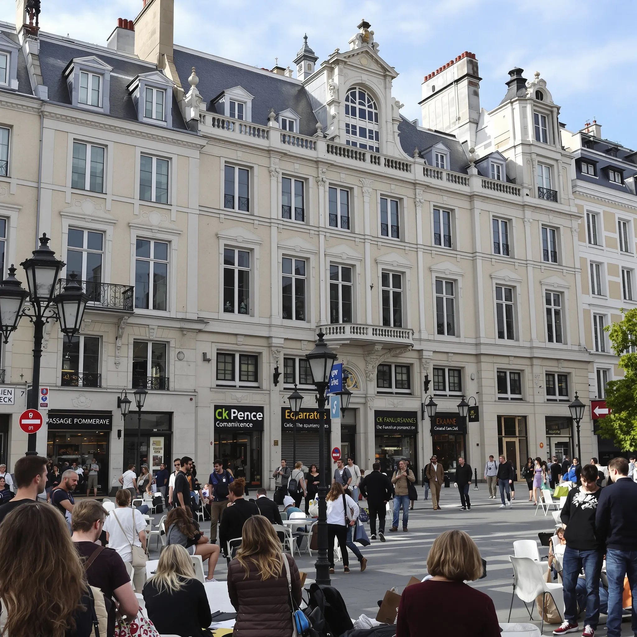 Améliorer le référencement local de votre site web