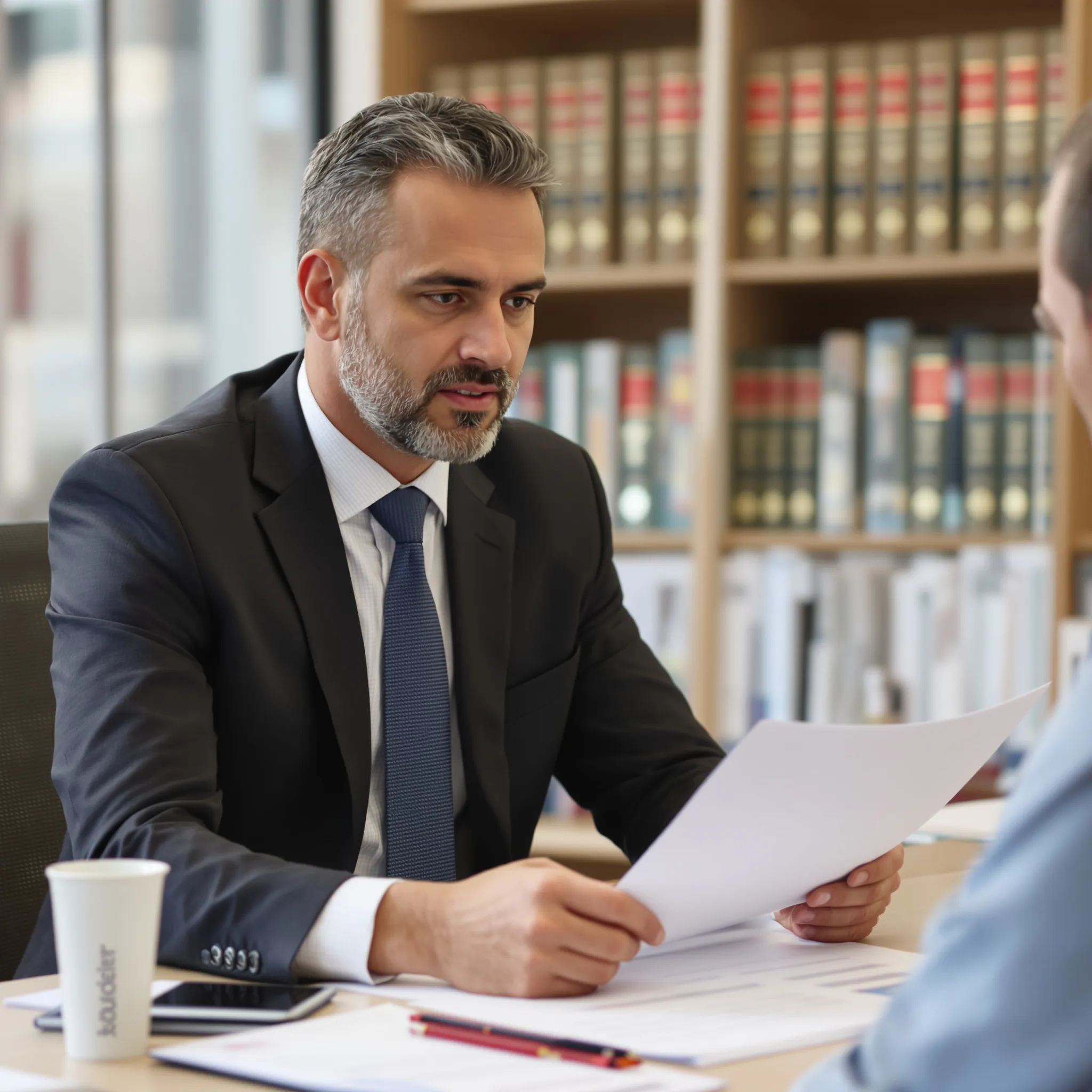 Aspects légaux et réglementaires à Marseille