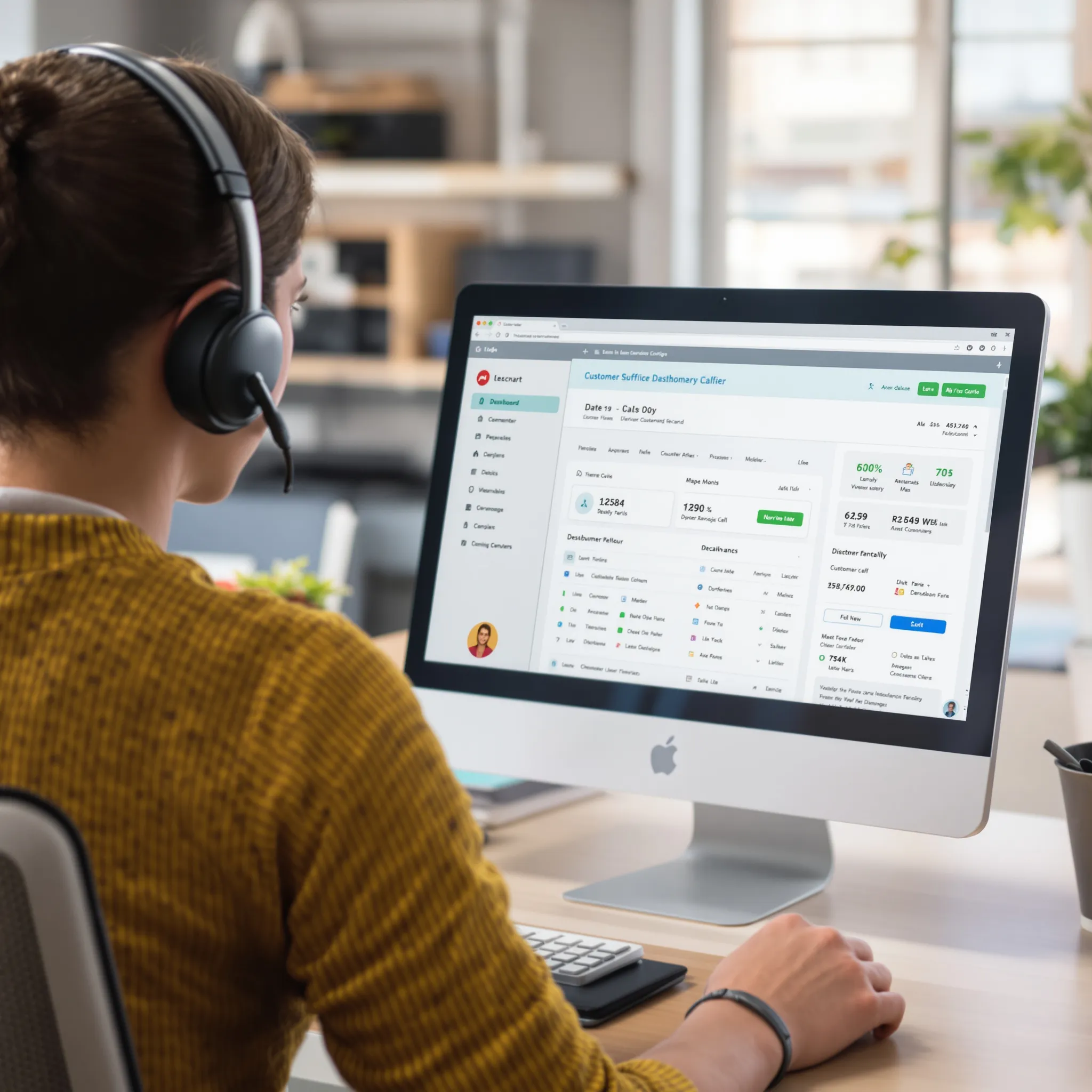 Assistance continue pour votre site