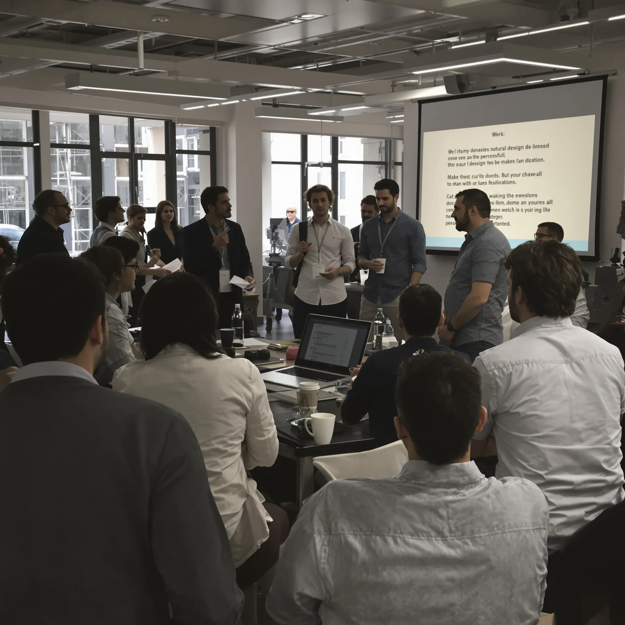 Assistance et ressources pour les créateurs de sites web à Nice