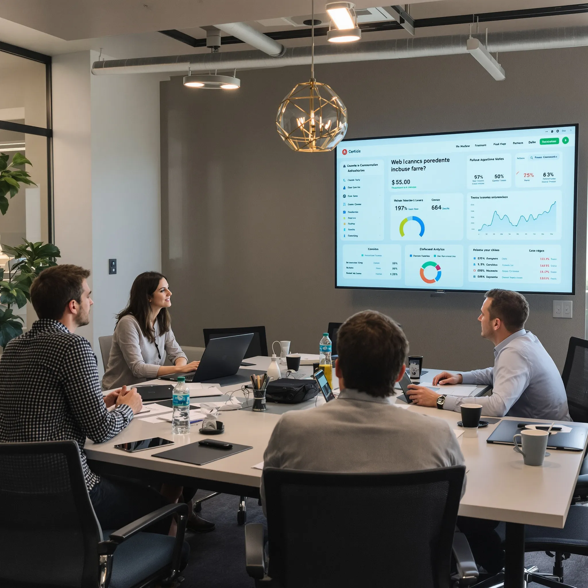 Assistance et support technique pour votre site à Nantes