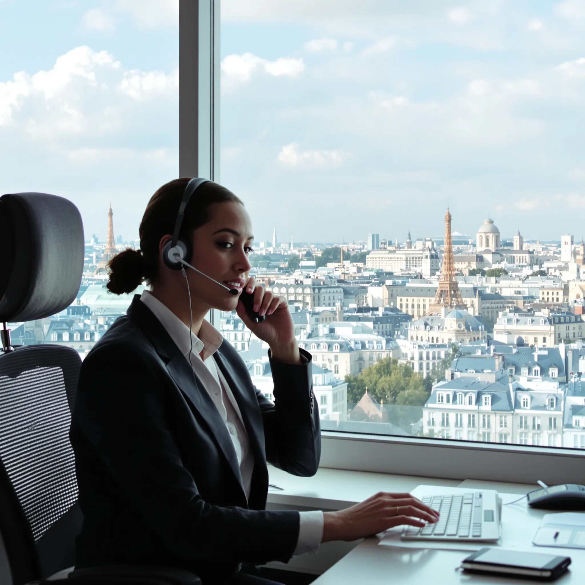 Assistance et support technique