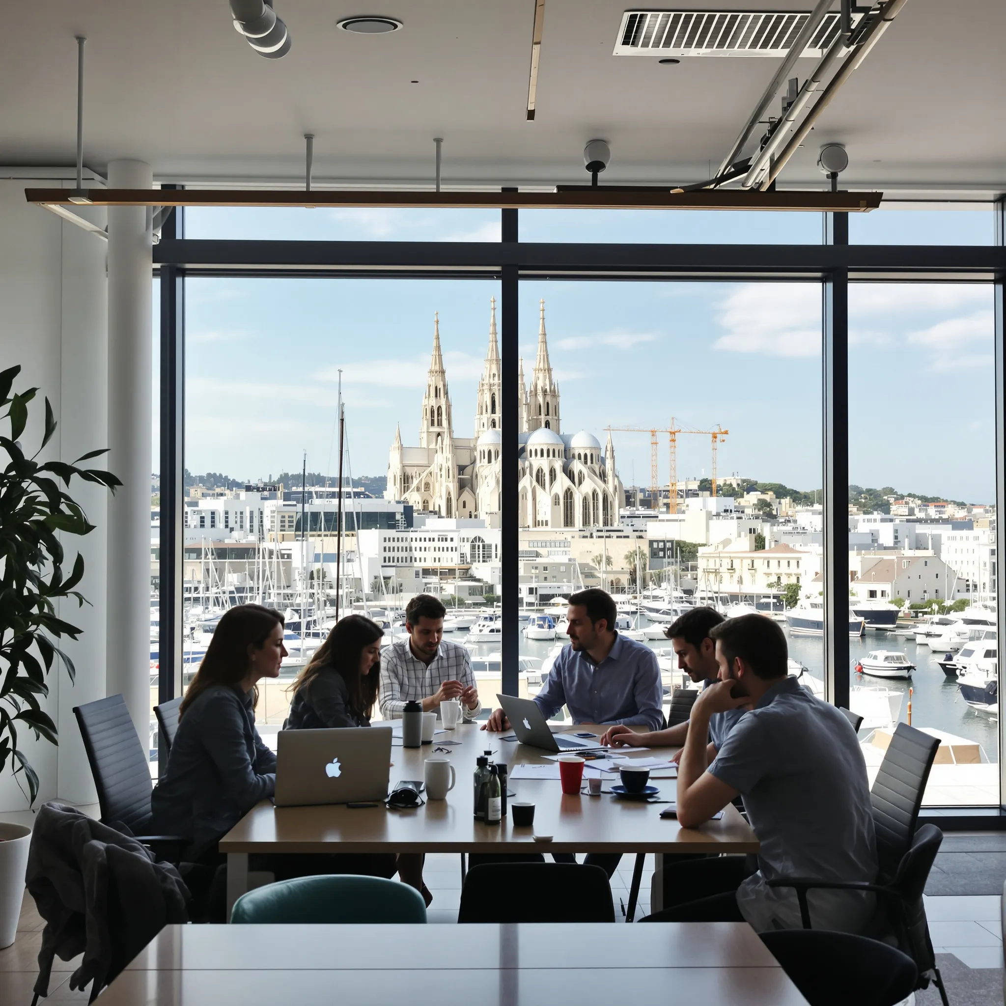 Assistance technique et support pour votre site associatif