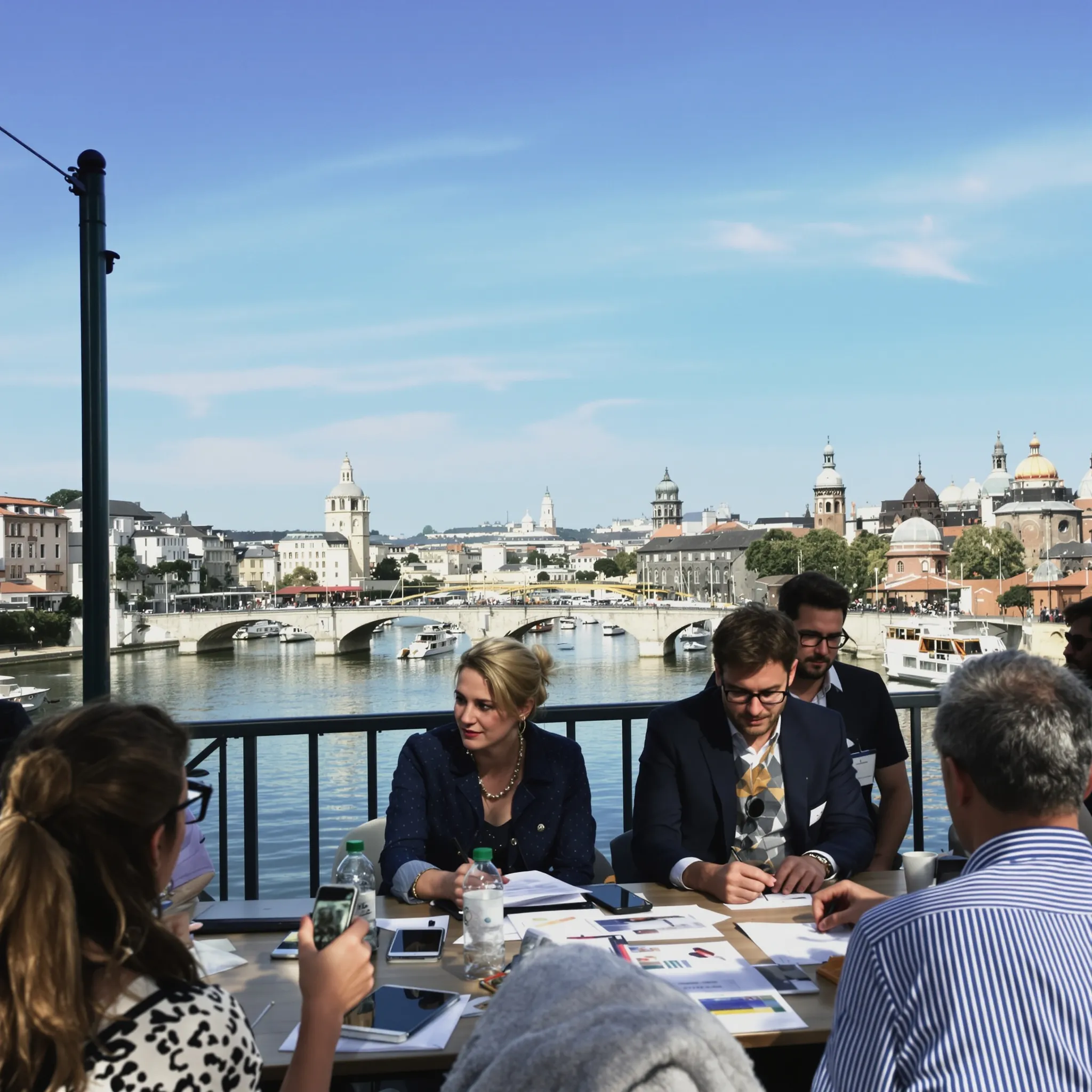 Atelier de formation pour TPE à Toulouse