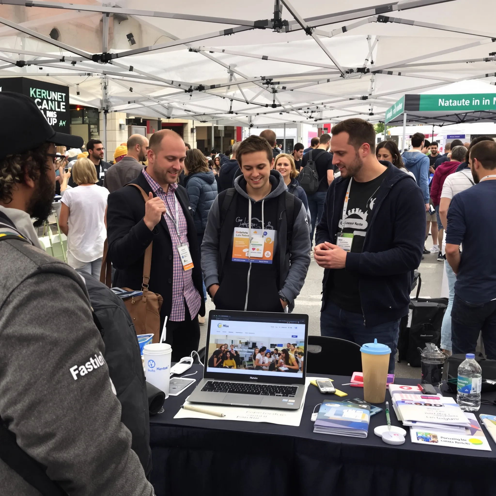 Avantages des sites gratuits pour les associations à Nantes