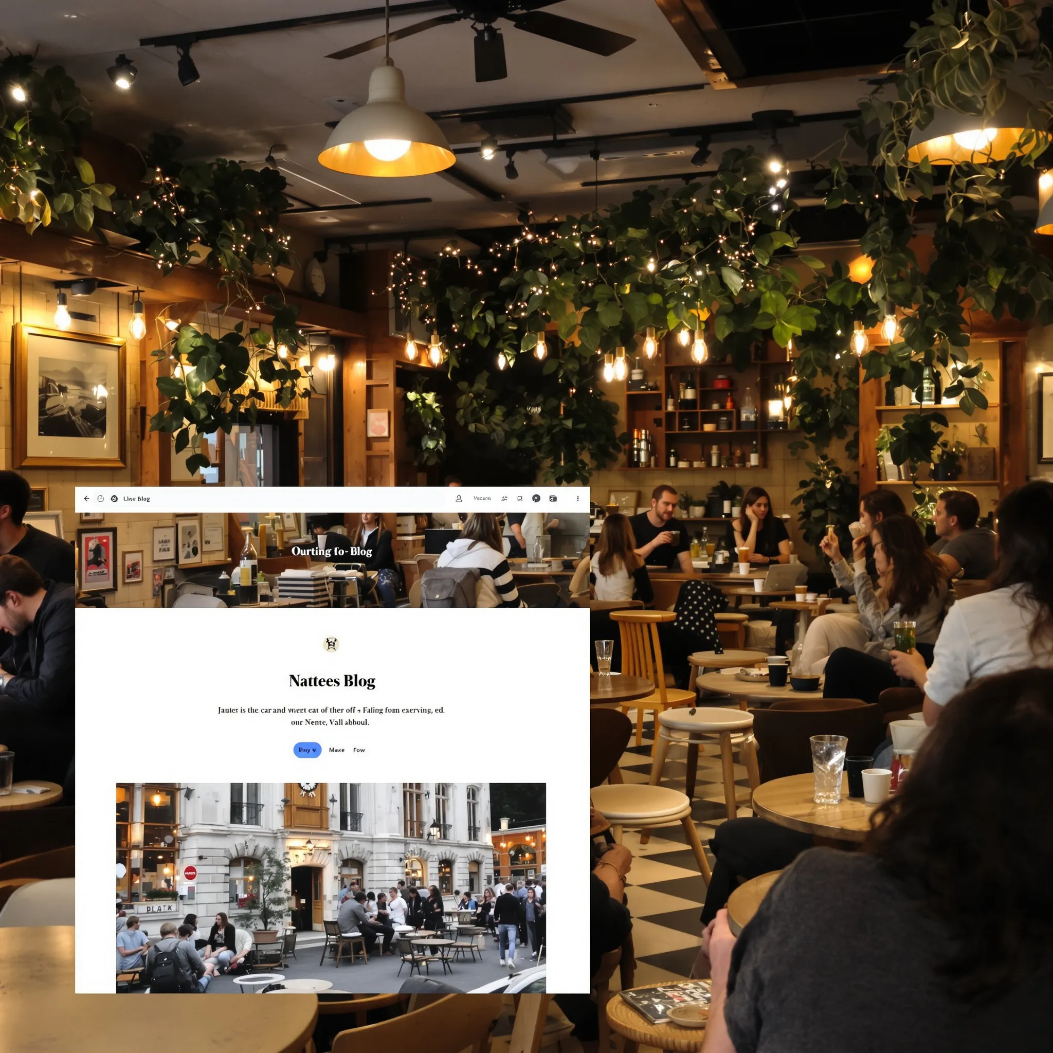 Avantages des sites web gratuits pour les TPE