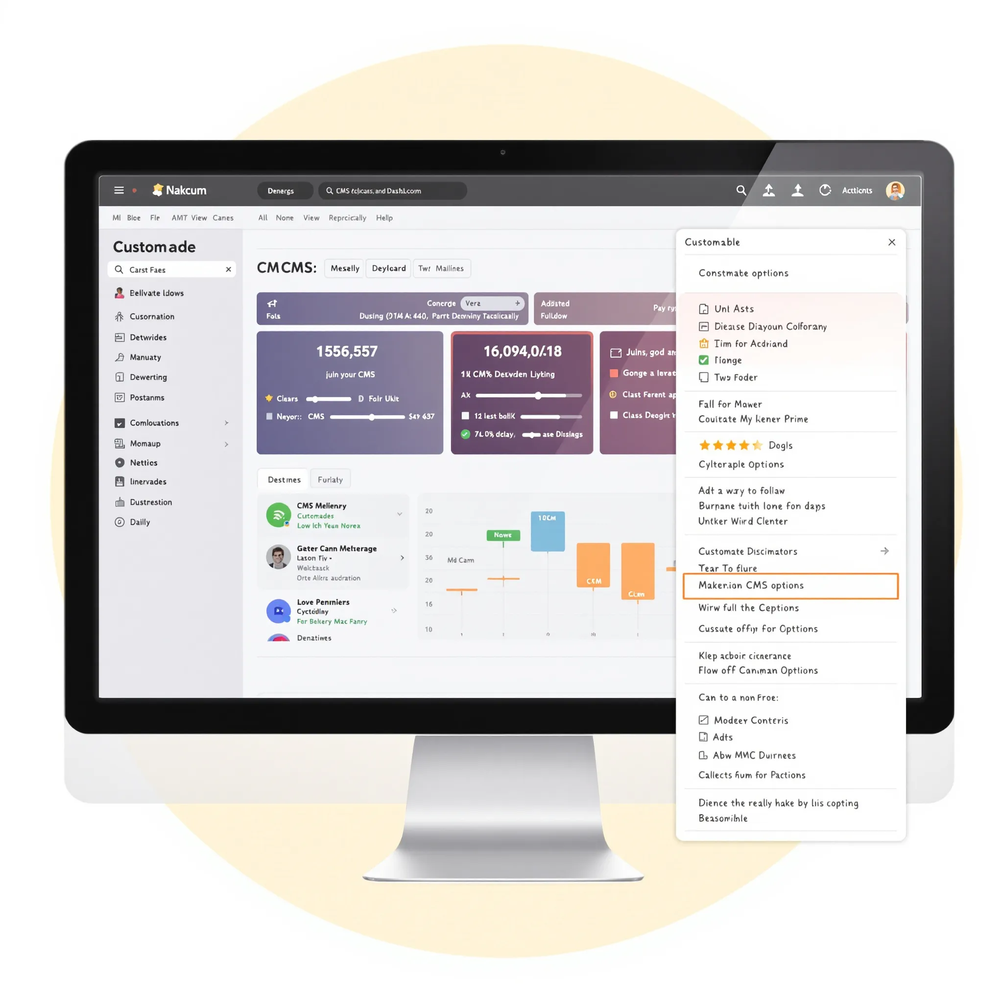 Choisir le bon CMS pour votre site