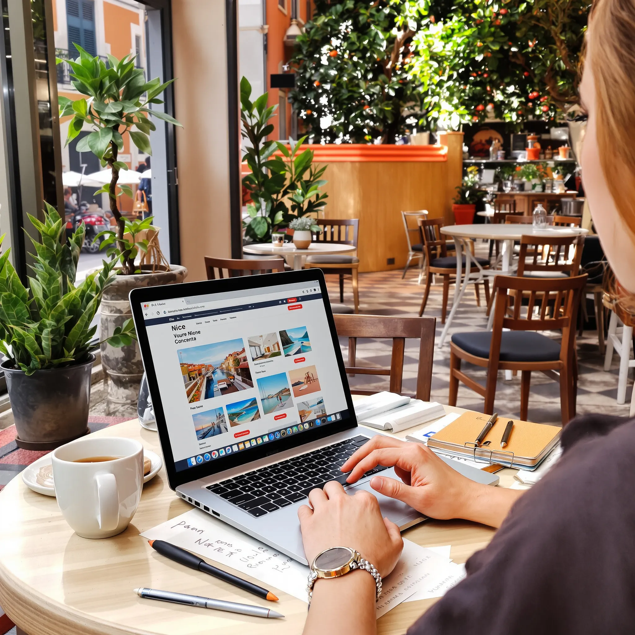 Choisir le bon design pour votre site