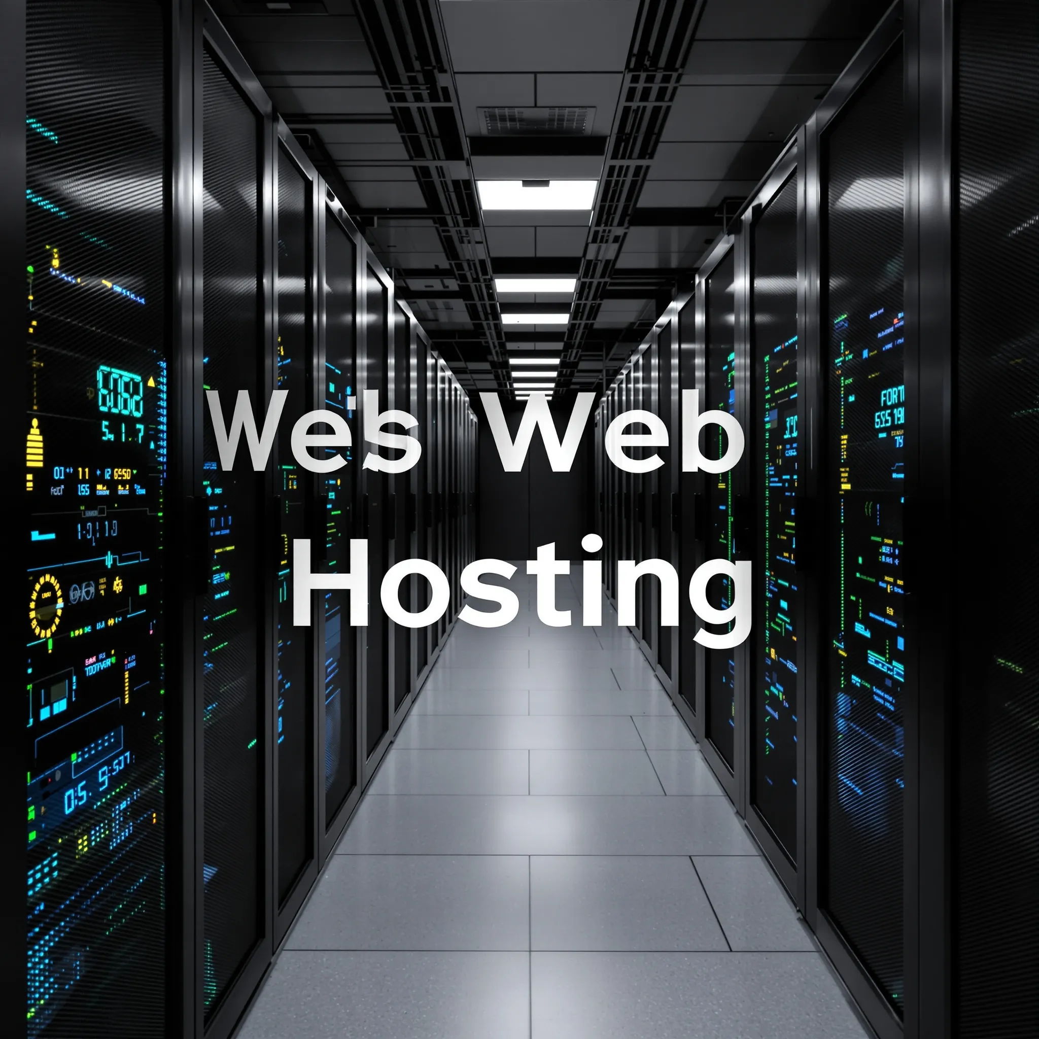 Choisir le bon hébergement pour votre site à Nice