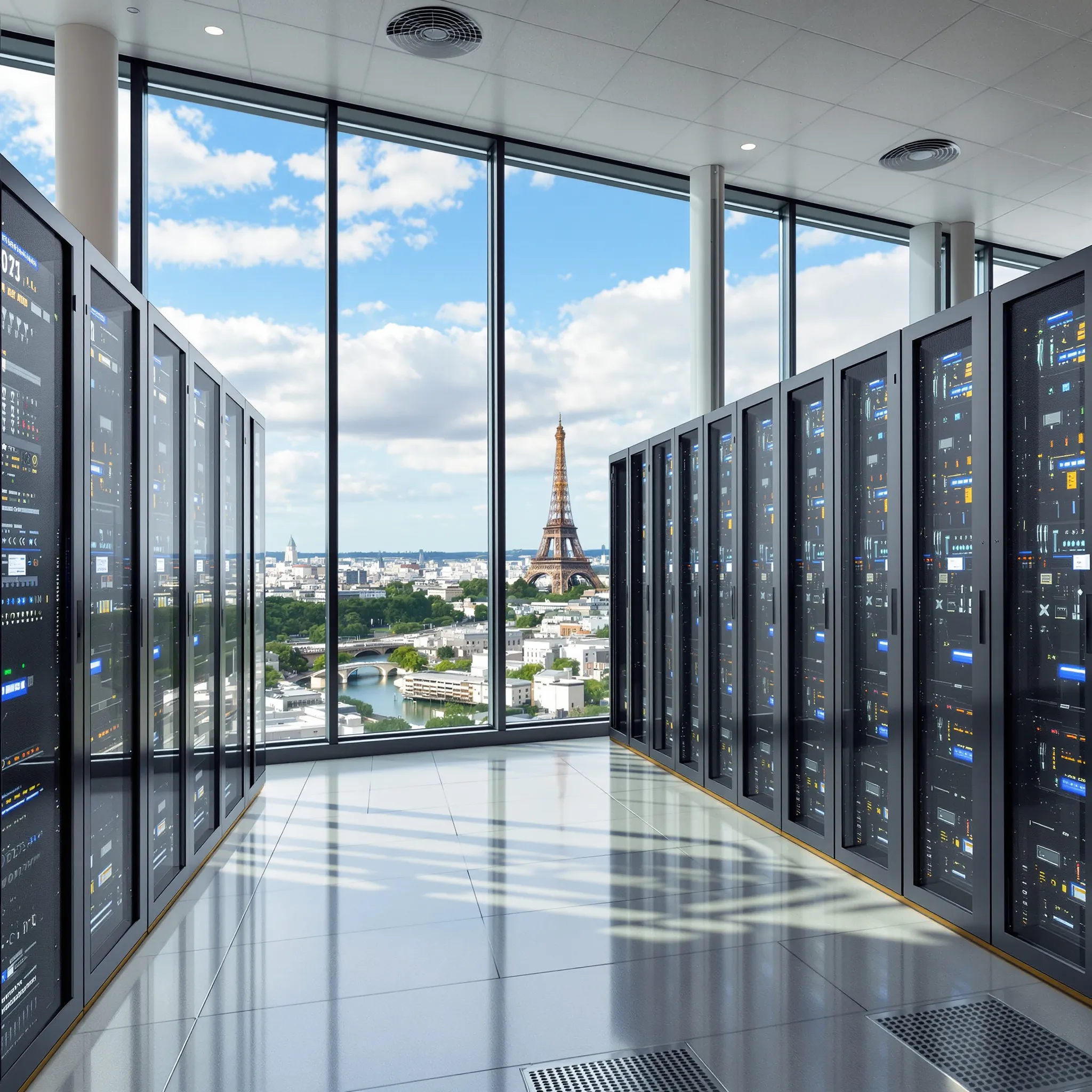 Choisir le bon hébergement pour votre site