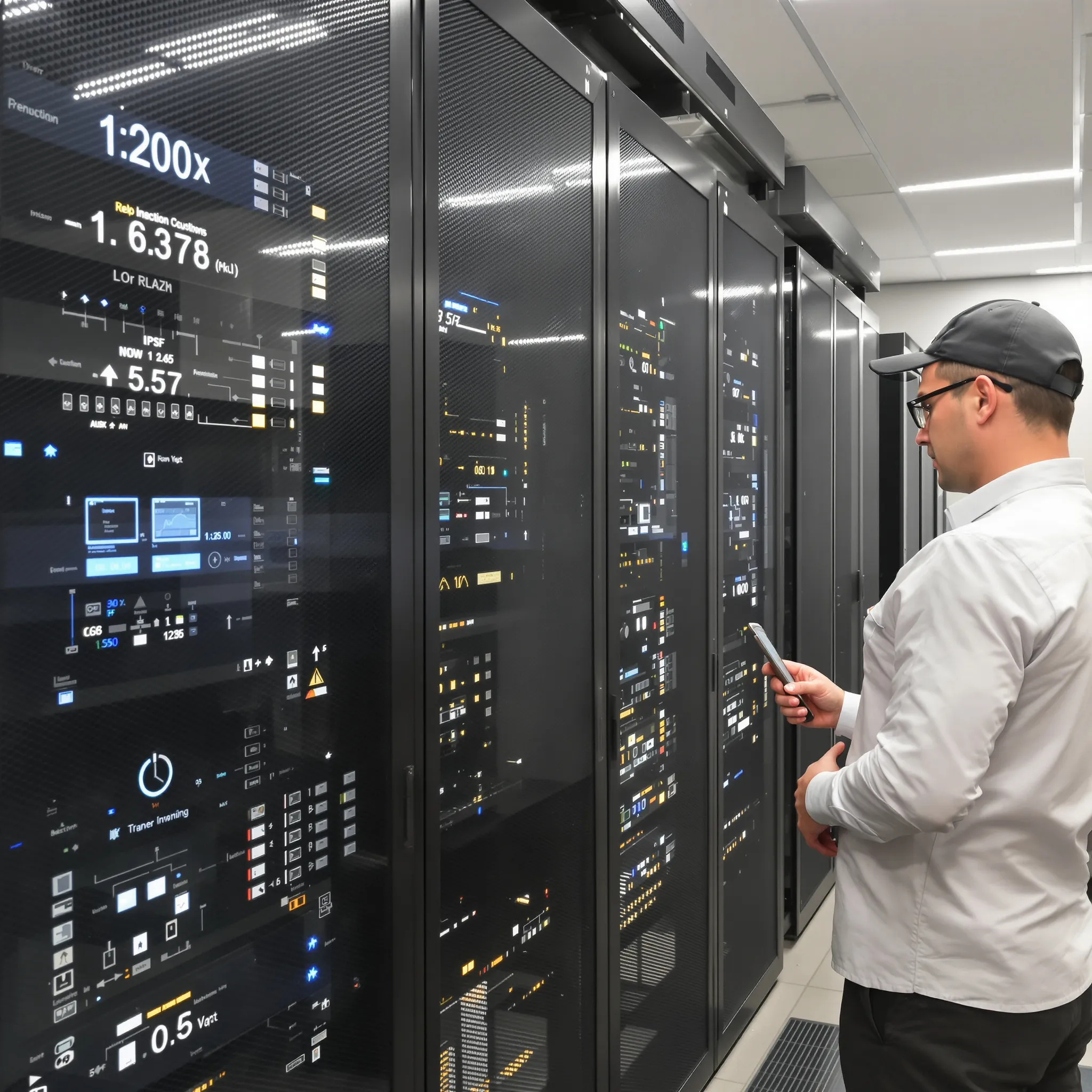 Choisir le bon hébergement web