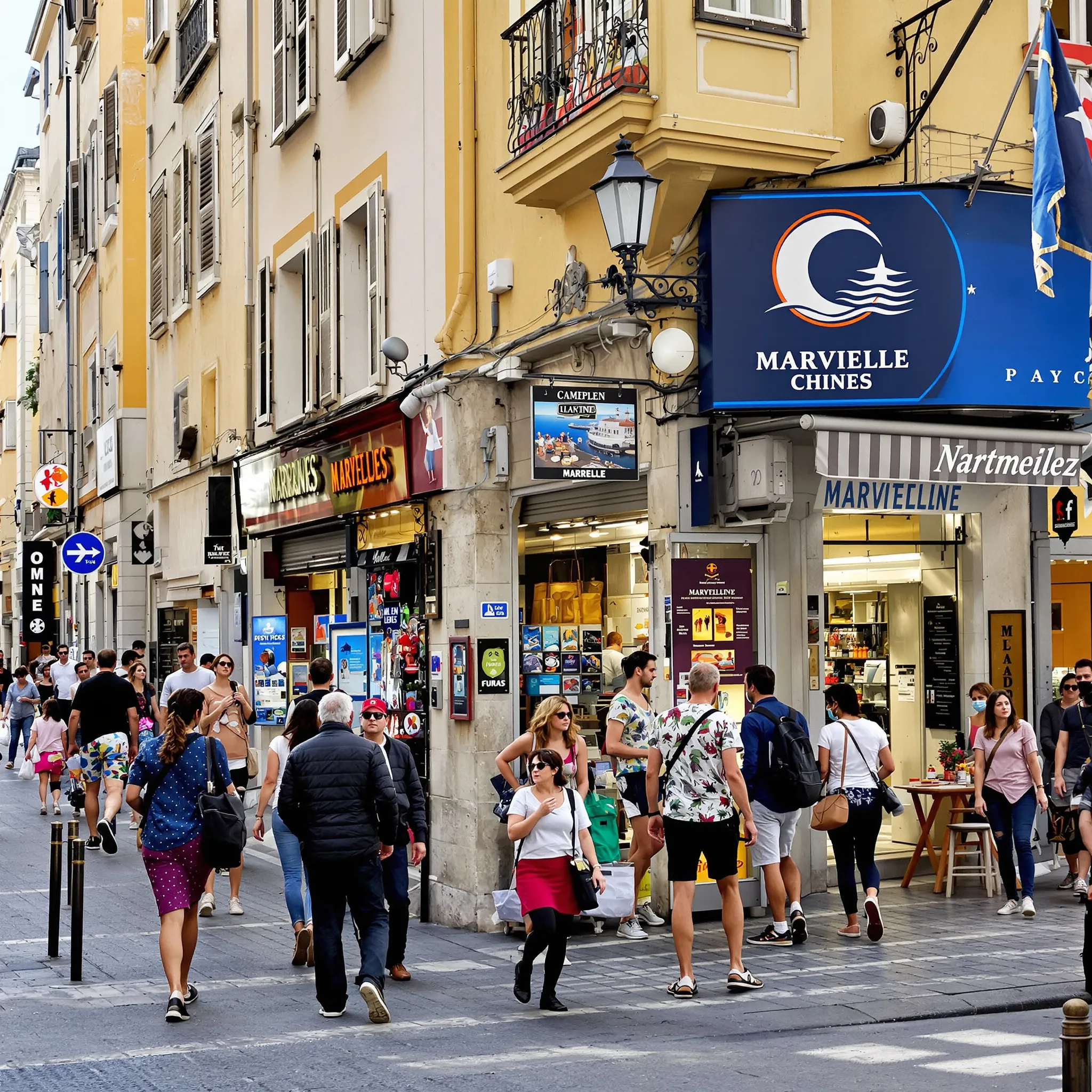 Choisir le bon type de site web