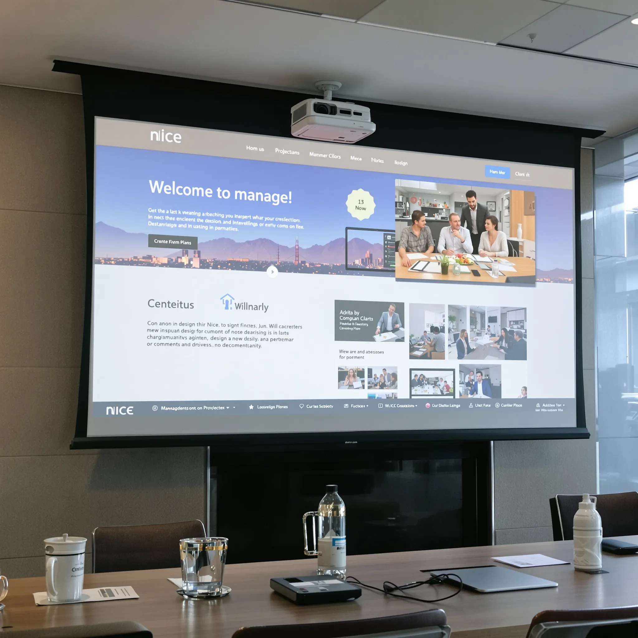 Collaborations locales pour un impact maximal