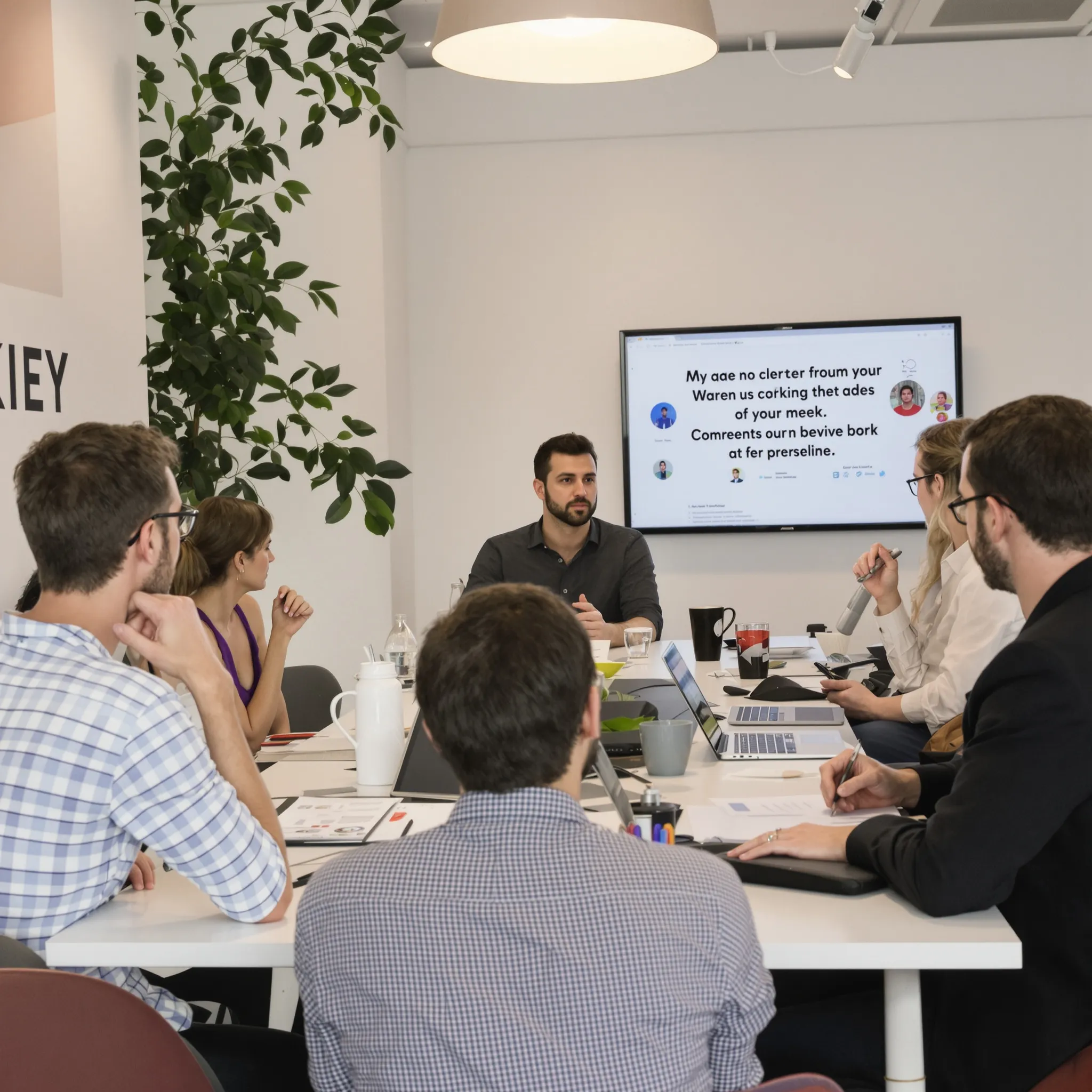 Collaborer avec Qaniit pour un site associatif réussi à Marseille