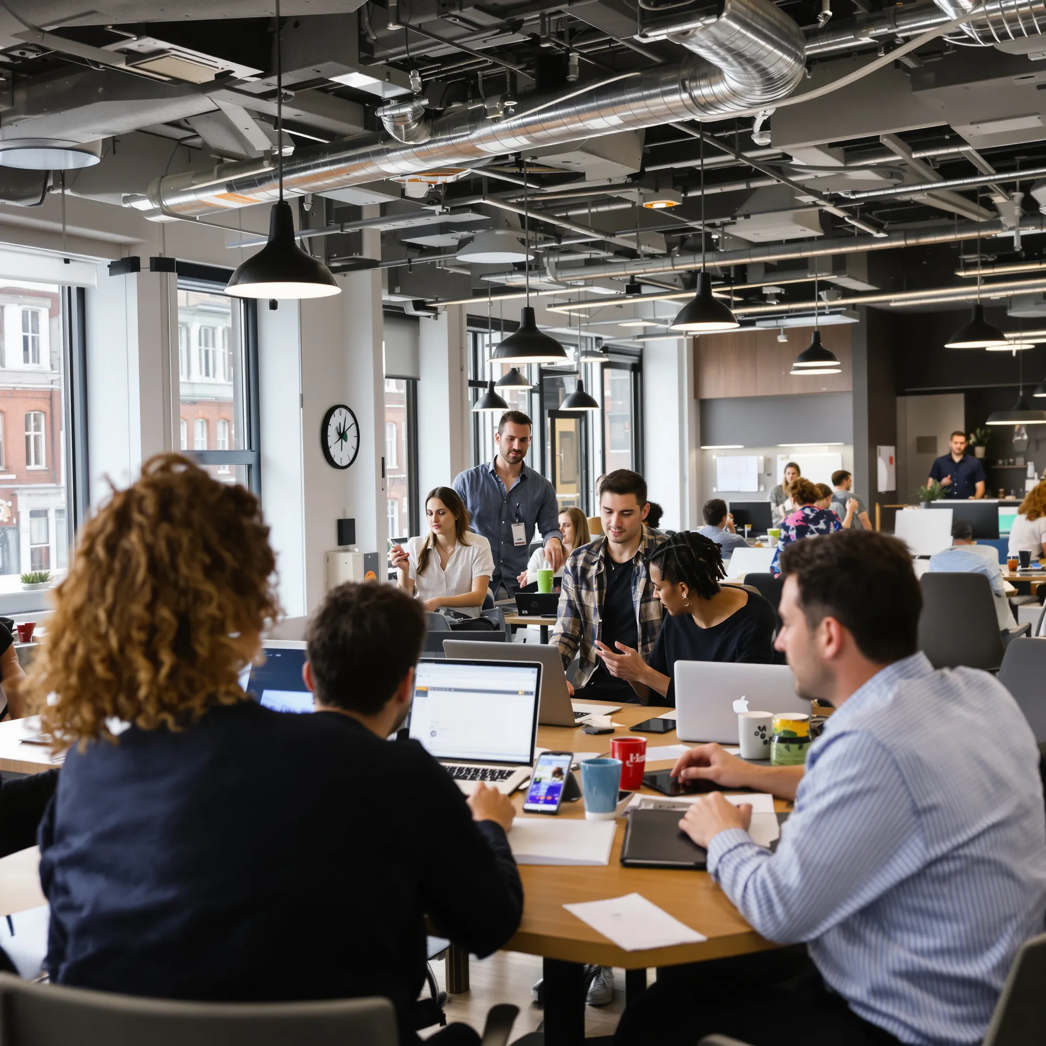 Collaborer avec Qaniit pour un site réussi à Lyon