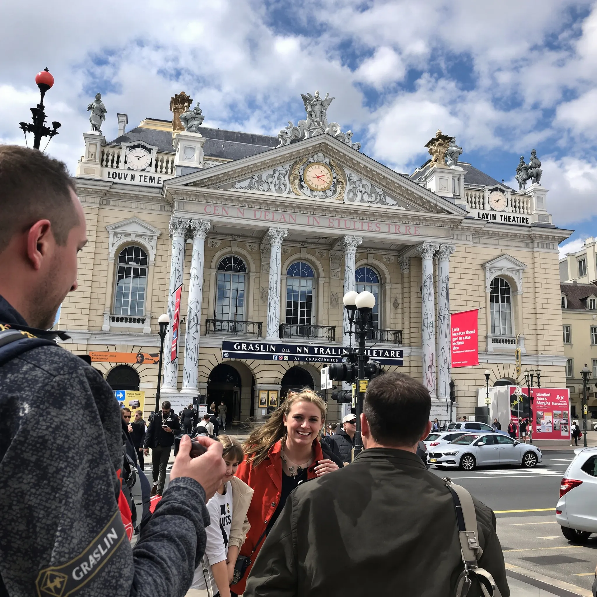 Collaborer avec Qaniit pour un site vitrine sur mesure