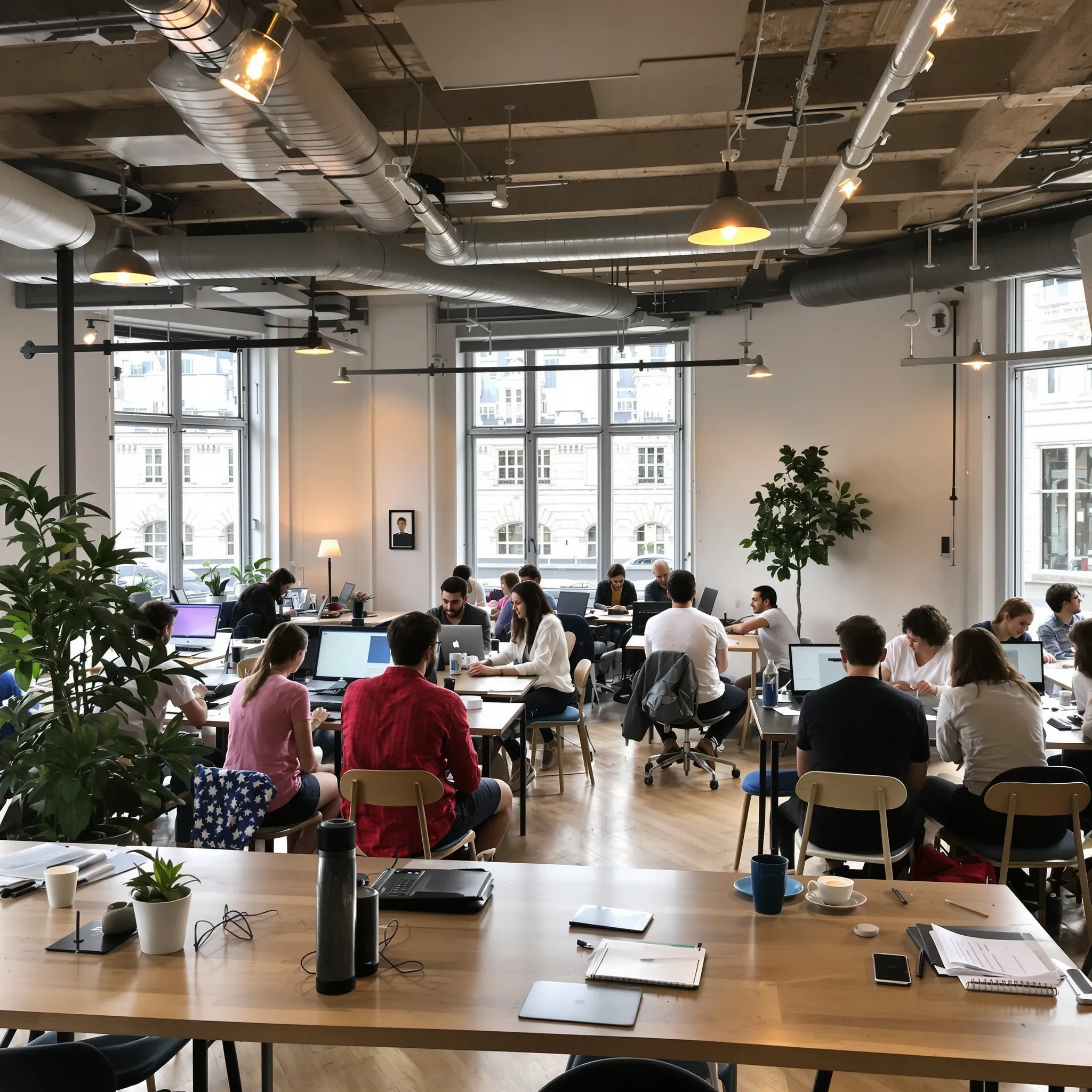 Collaborer avec Qaniit pour votre site web gratuit