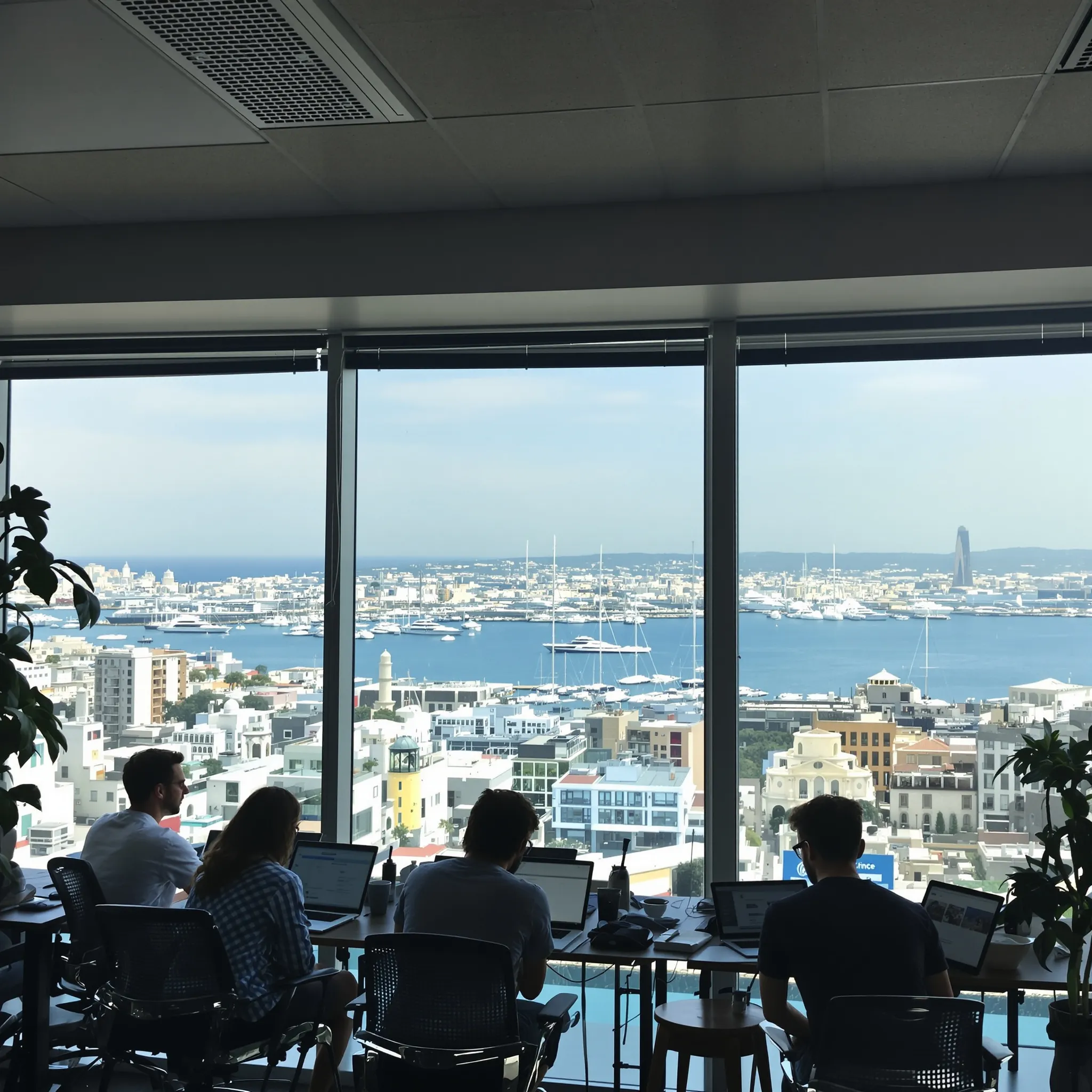 Collaborons pour créer votre site de photographie