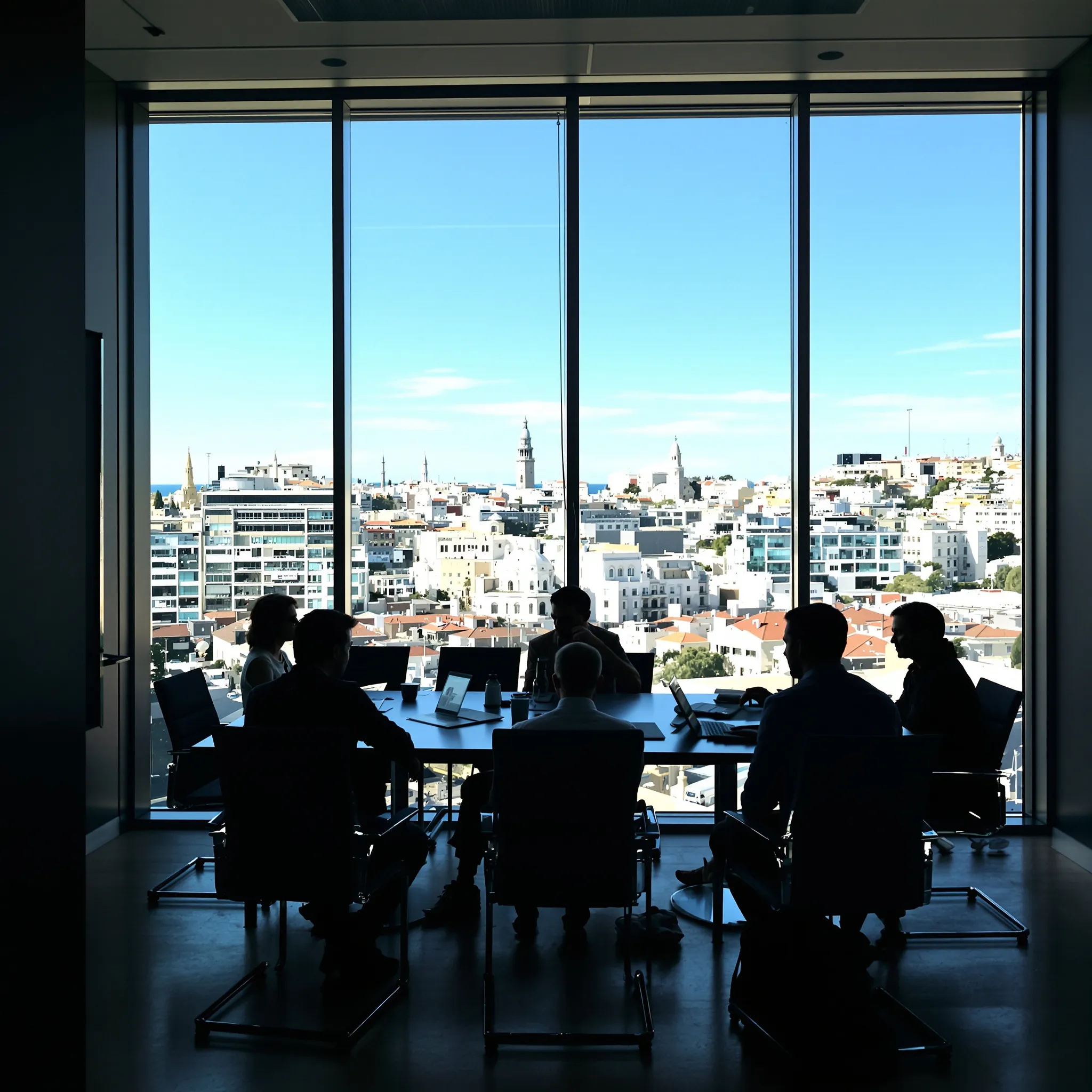 Collaborons pour créer votre site TPE à Nice