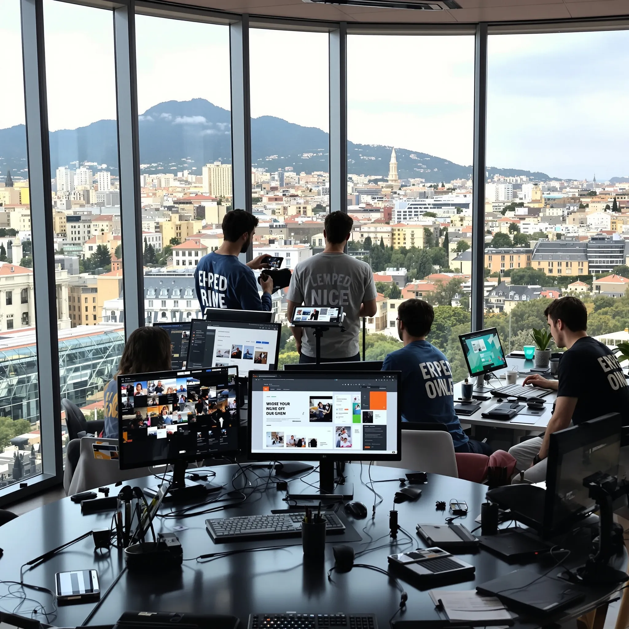 Commencez dès aujourd'hui avec Qaniit