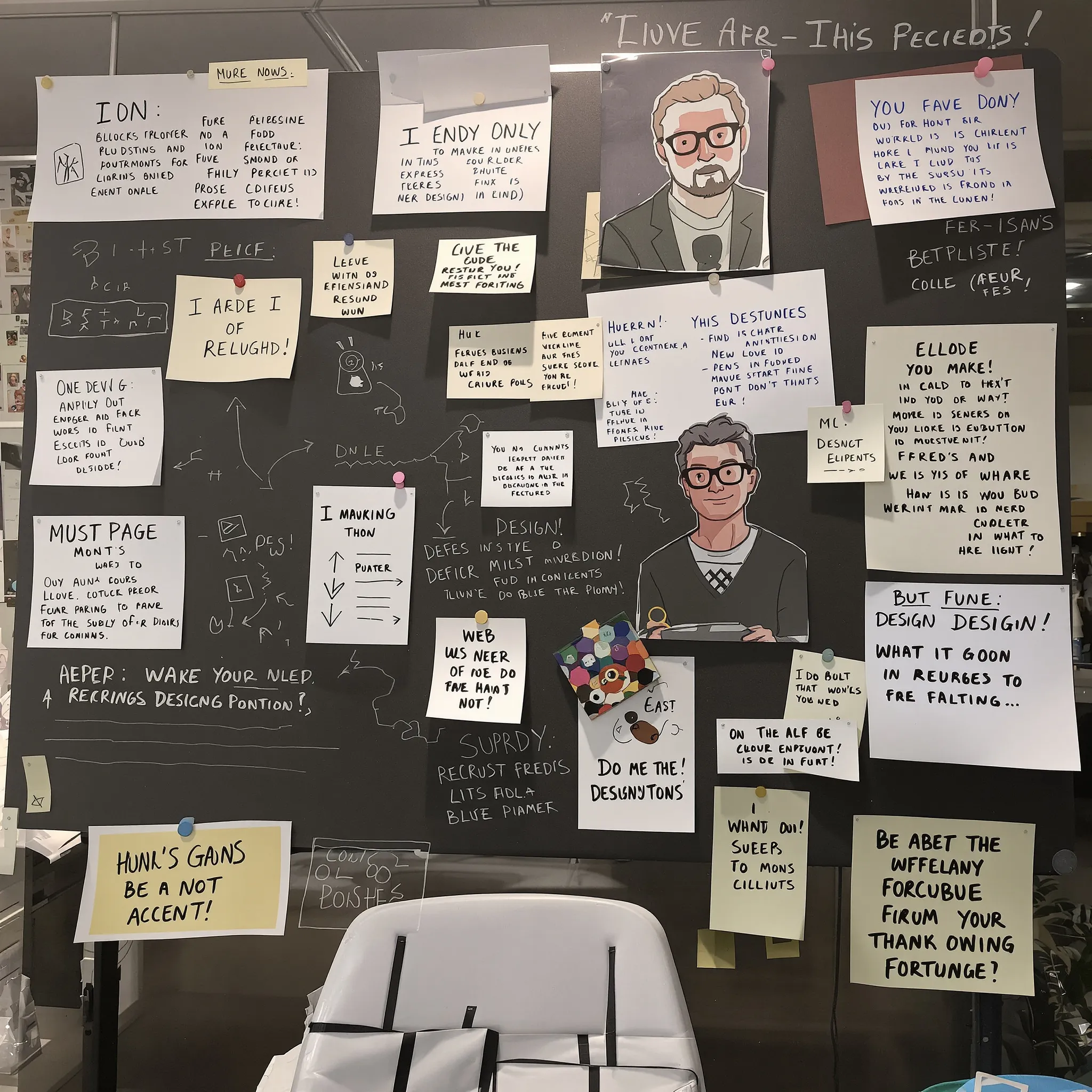 Commencez votre projet web avec Qaniit dès aujourd'hui