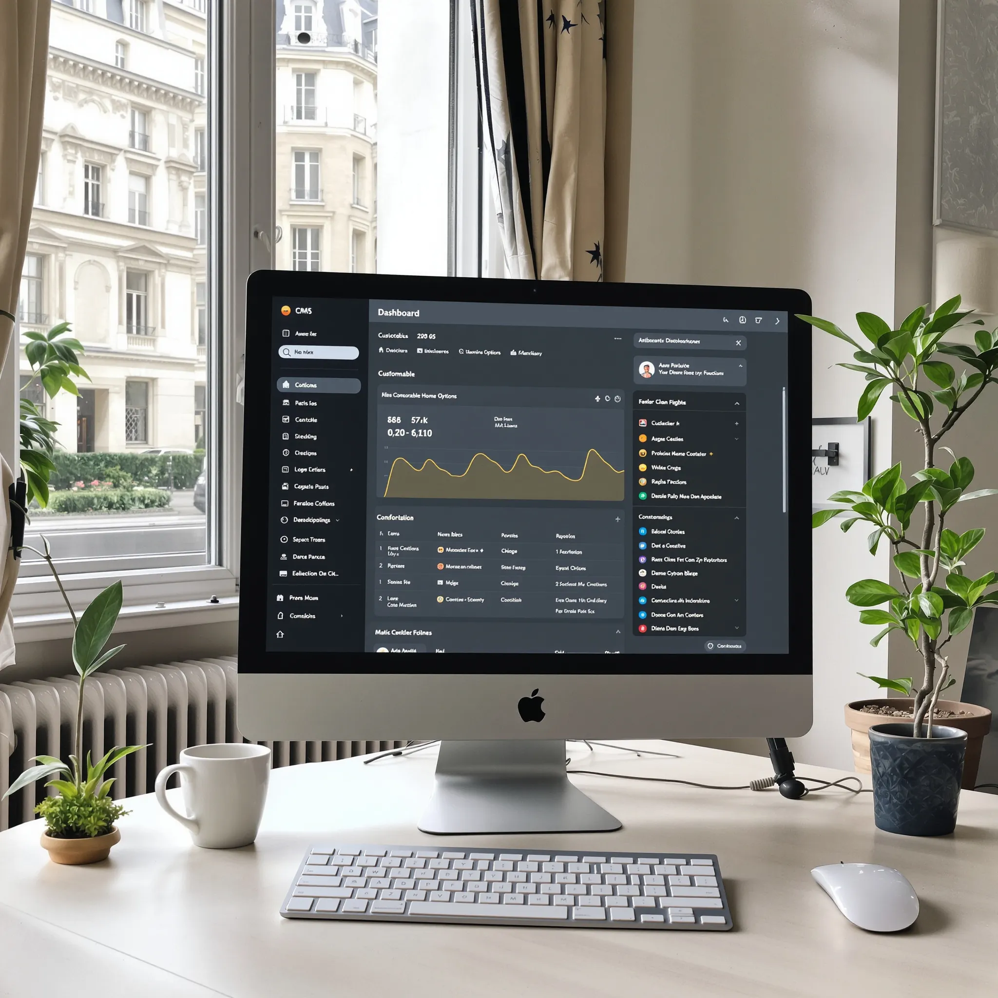 Comment choisir le bon CMS pour votre site artisan