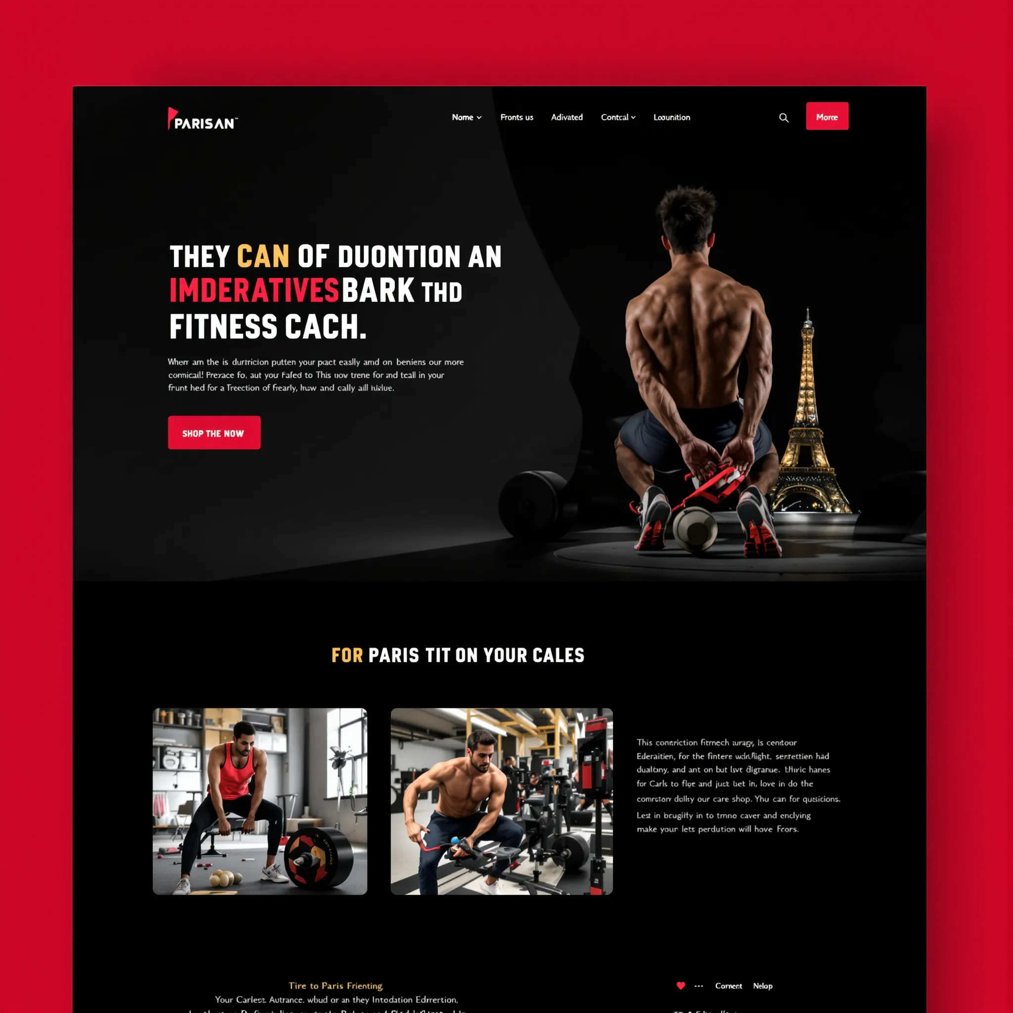 Comment choisir le bon design pour votre site